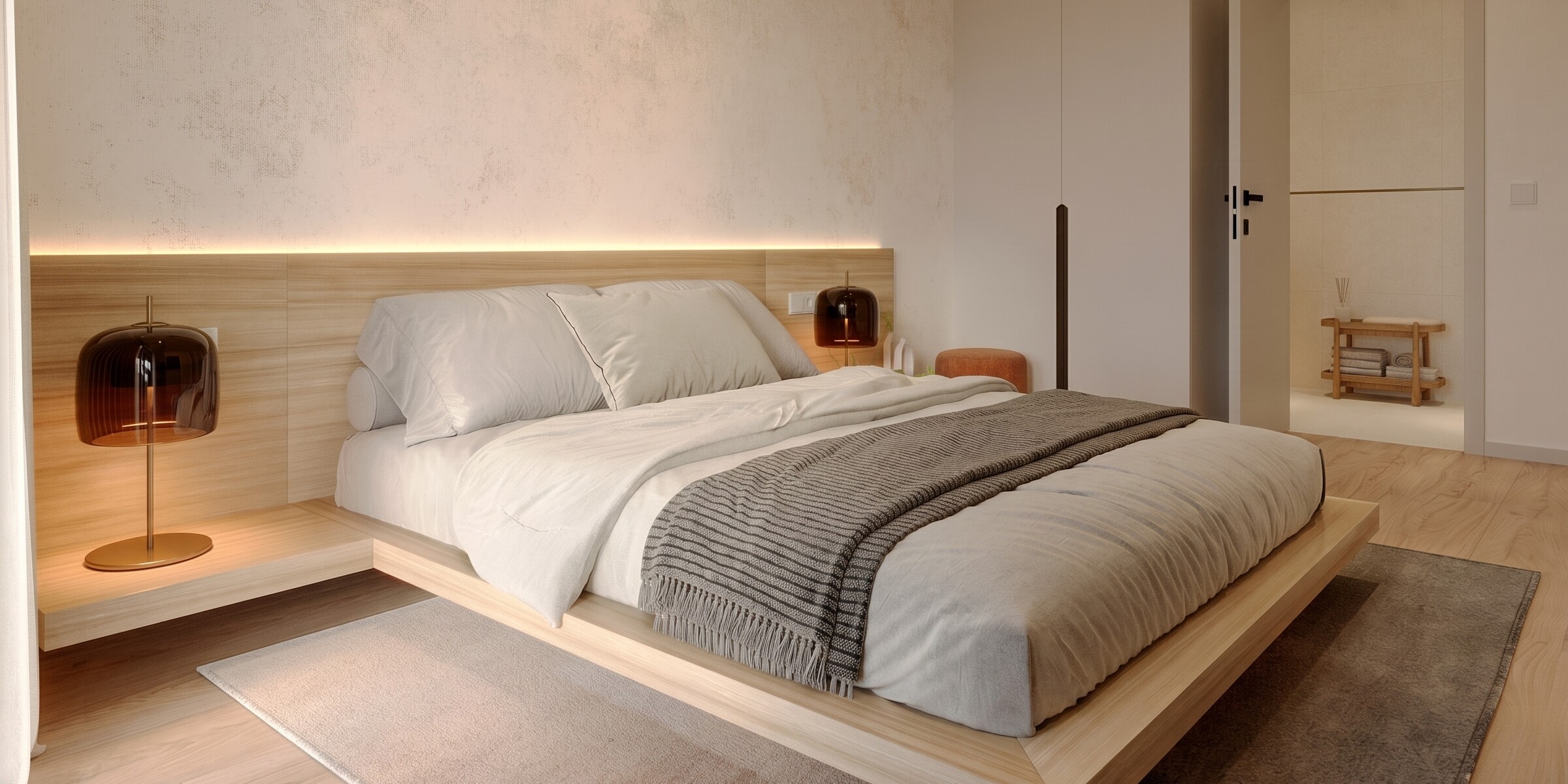 Apartamento T2 Mafamude