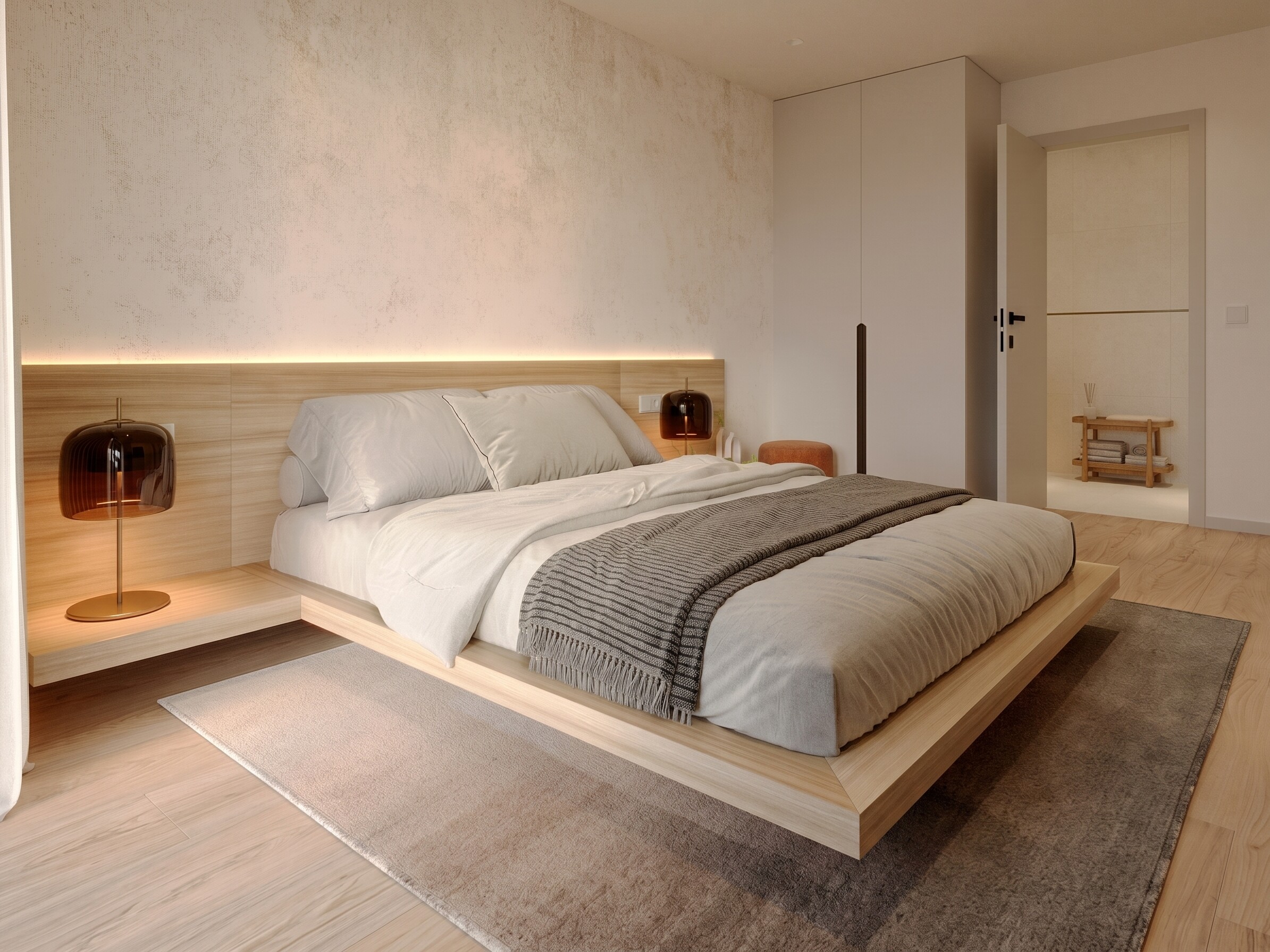 Apartamento T2 Mafamude