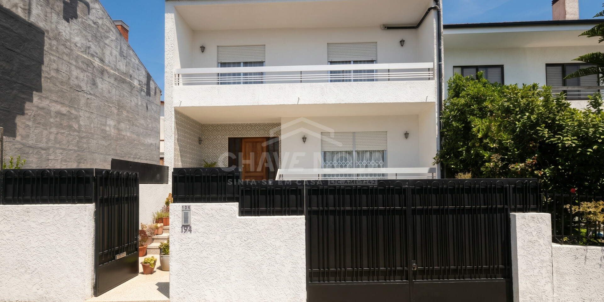 Moradia V5 Mafamude
