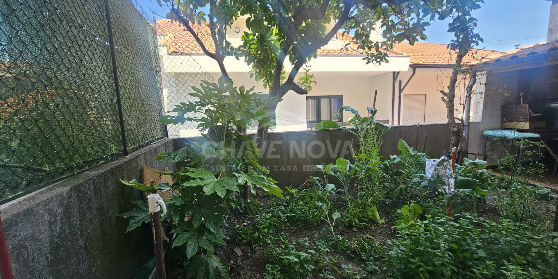 Moradia V5 Mafamude
