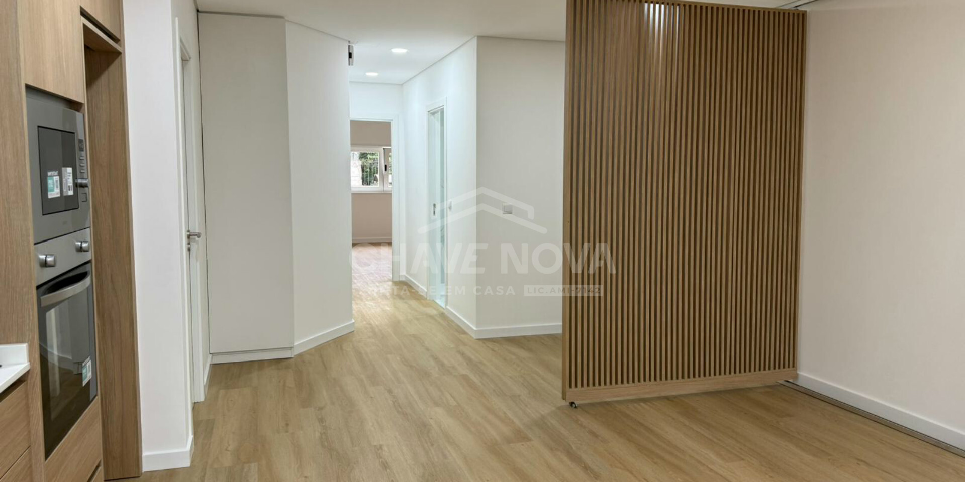 Apartamento T1 Office Santa Marinha Renovado