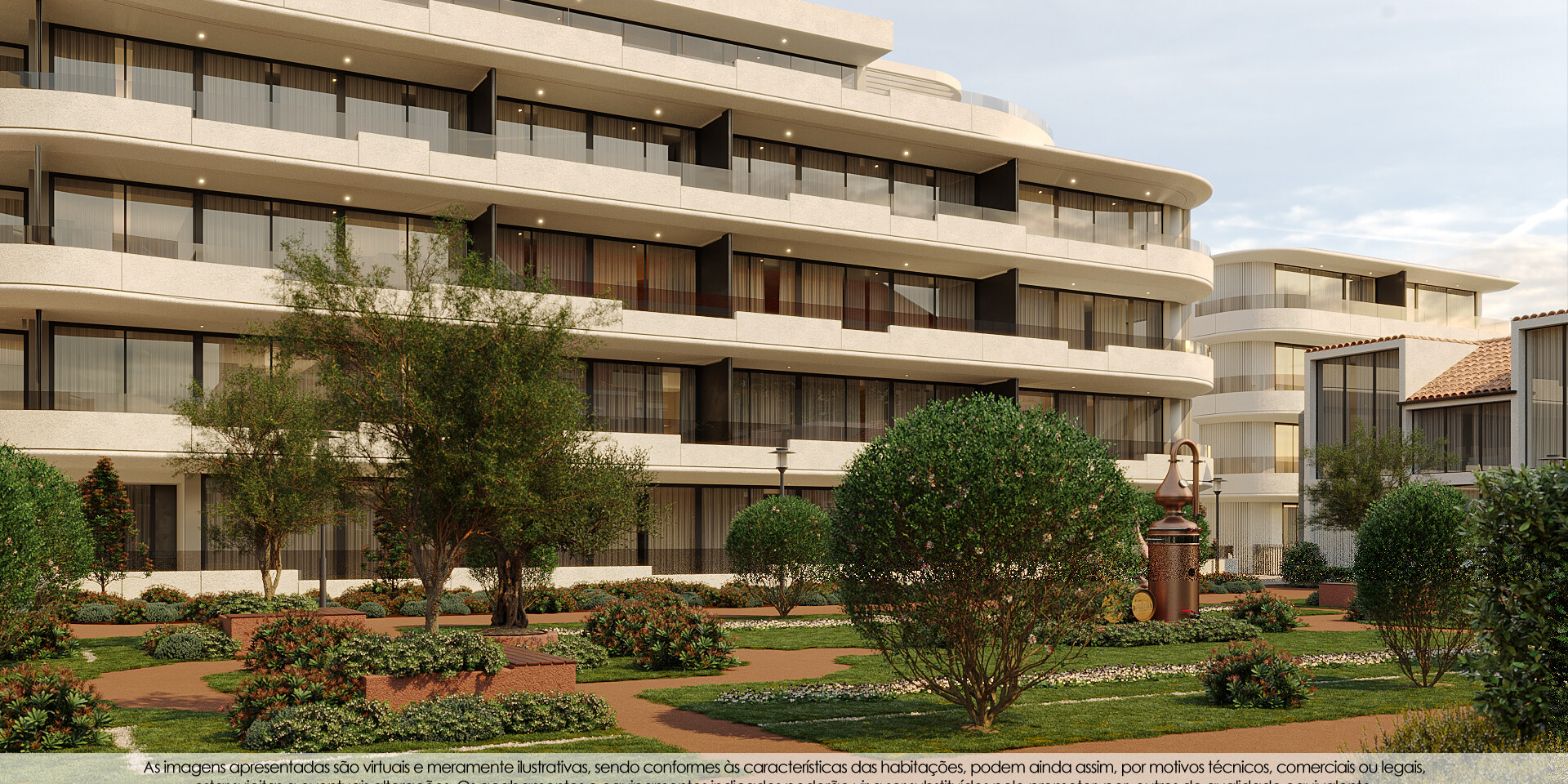Apartamento T2 Mafamude