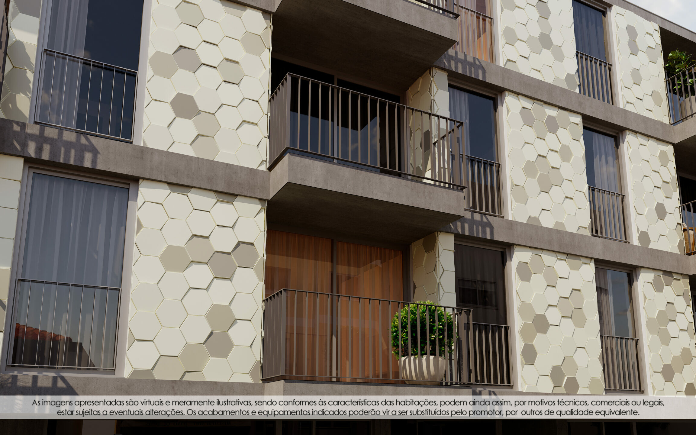 Apartamento T1+1 Novo Mafamude GN/02420