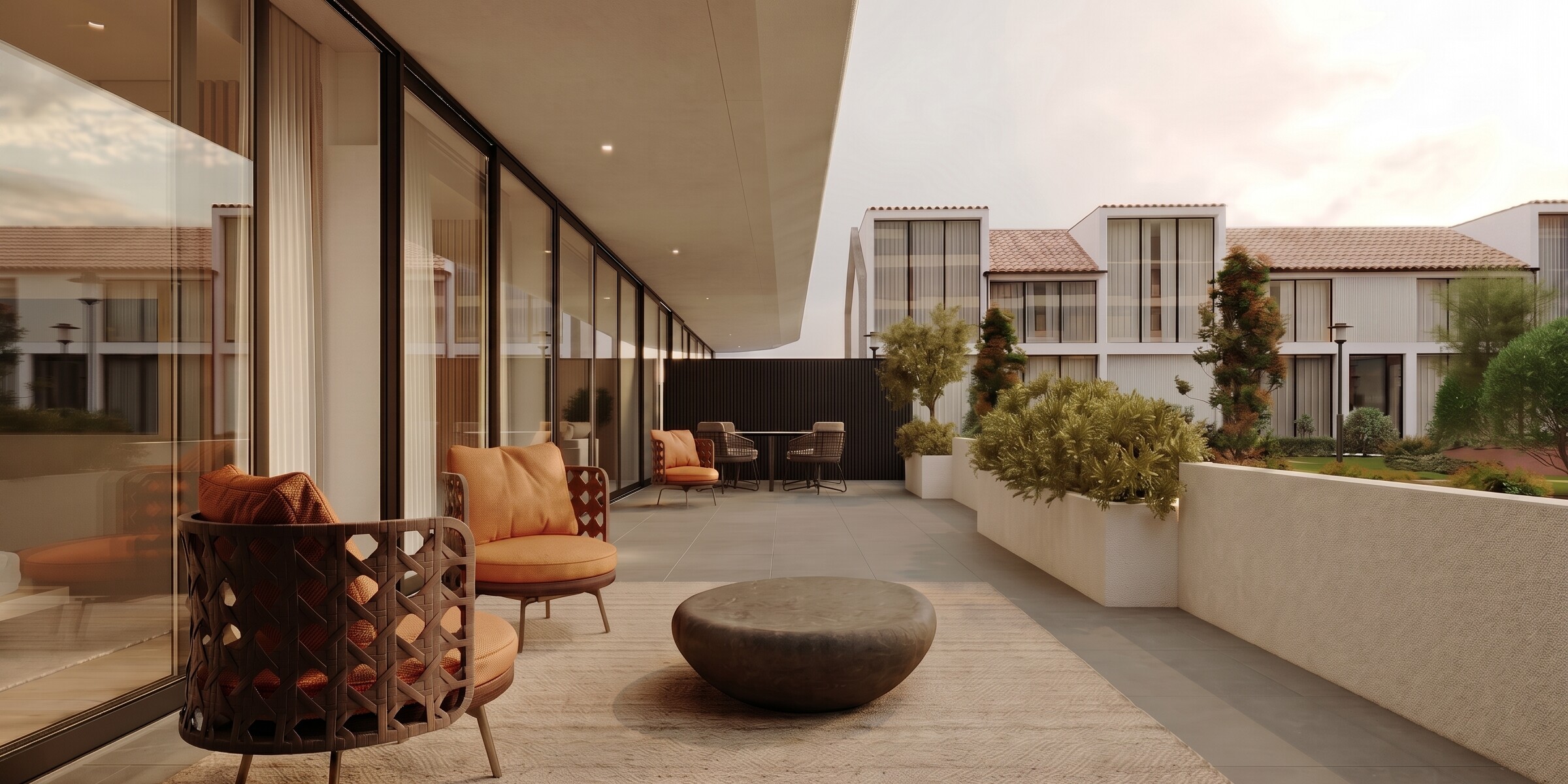 Apartamento T2 Mafamude