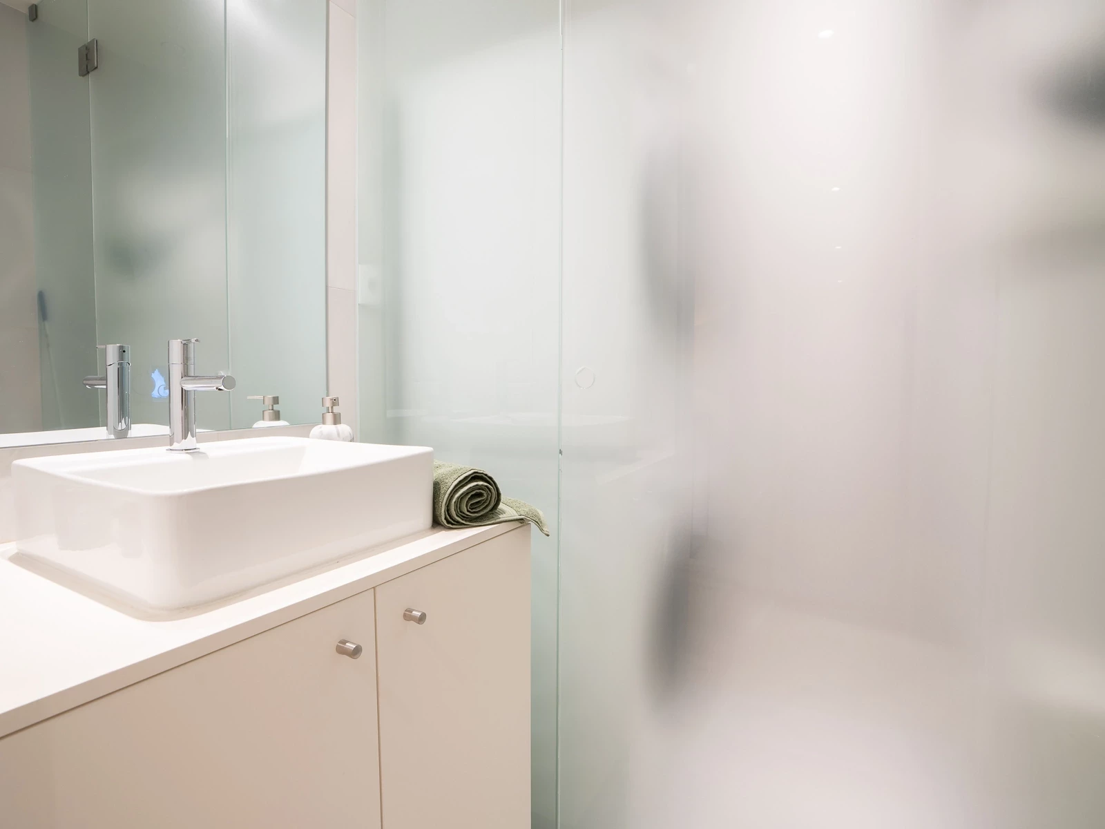 AR/04188 Apartamento T3 Novo mobiliado Empreendimento Prime Living Canidelo Vila Nova de Gaia Porto