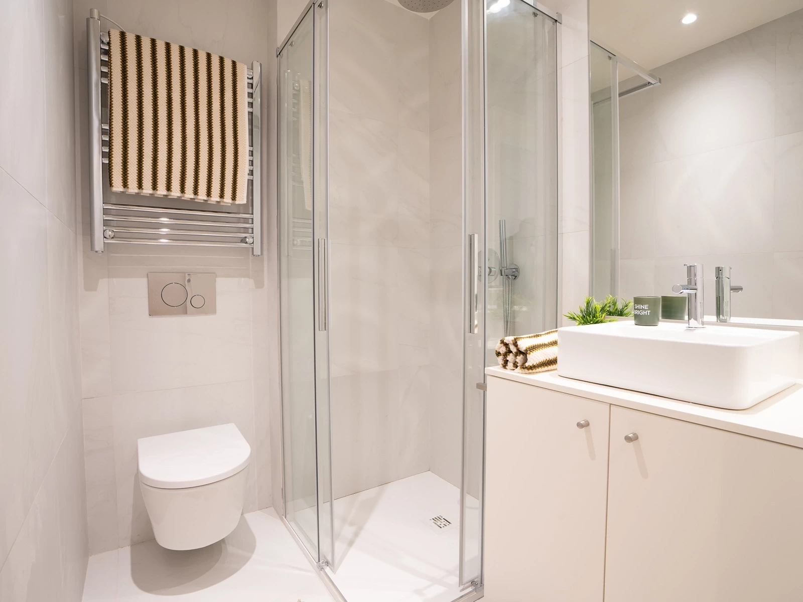 AR/04188 Apartamento T3 Novo mobiliado Empreendimento Prime Living Canidelo Vila Nova de Gaia Porto