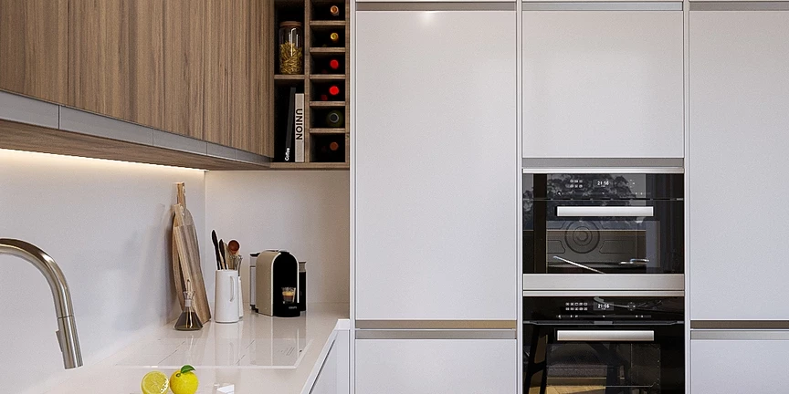 EMP/00758 Apartamento T3 Novo Empreendimento Geminus Arcozelo Vila Nova de Gaia Porto