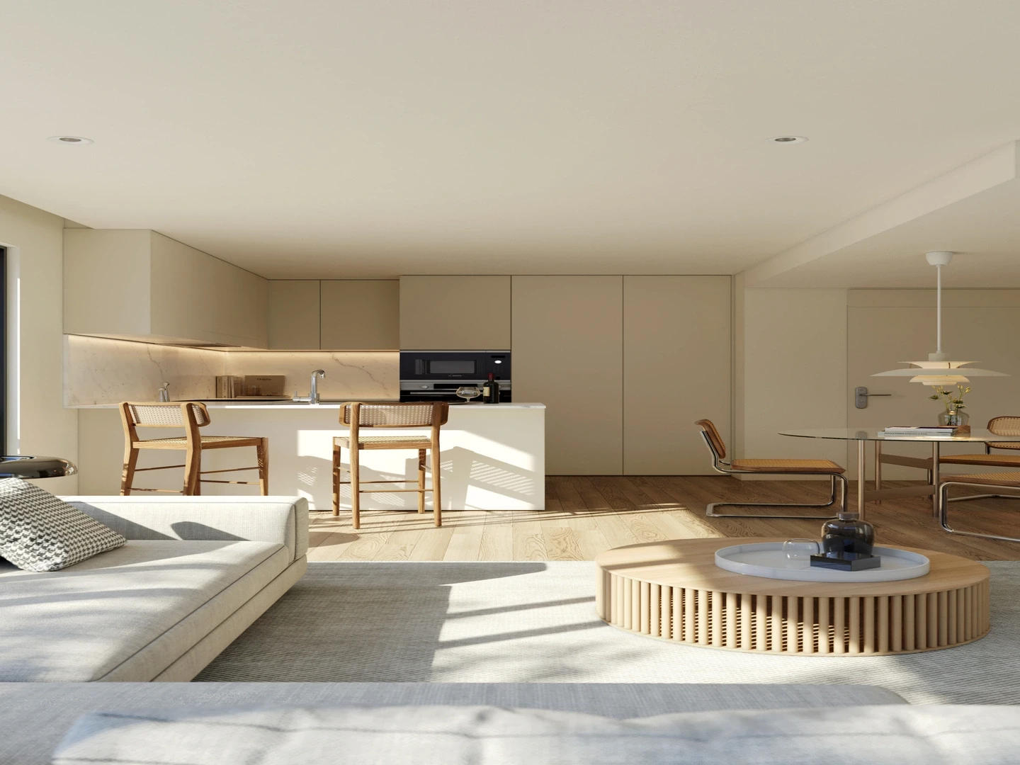 Apartamento T1 Novo Mafamude GN/02300