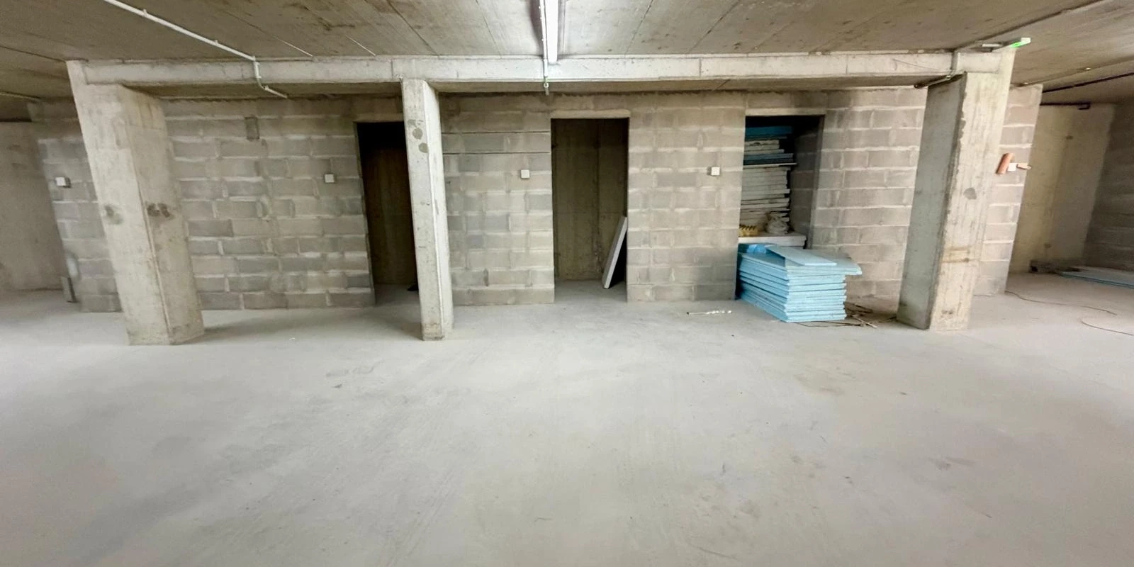 GN/02440 Apartamento T1 Novo Avenida Comendador Ferreira de Matos Matosinhos Porto
