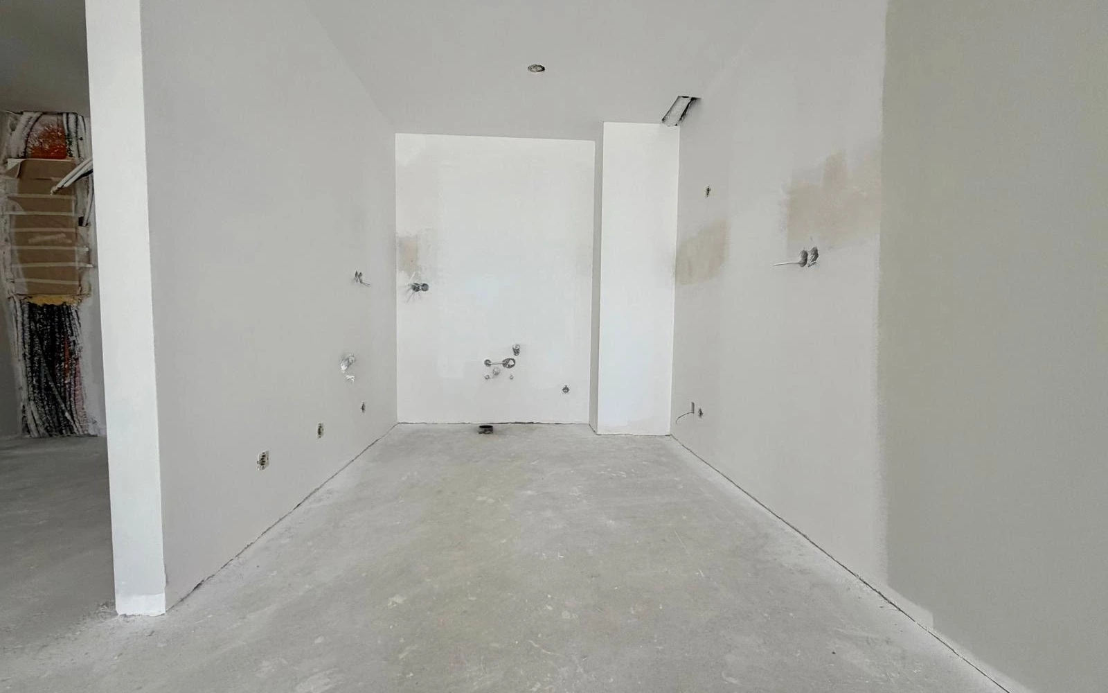 GN/02440 Apartamento T1 Novo Avenida Comendador Ferreira de Matos Matosinhos Porto