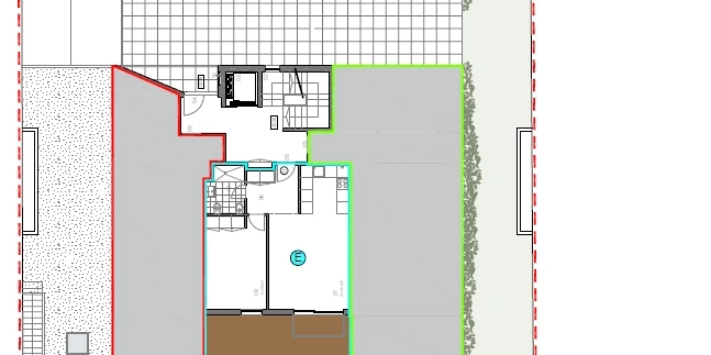 GN/02440 Apartamento T1 Novo Avenida Comendador Ferreira de Matos Matosinhos Porto