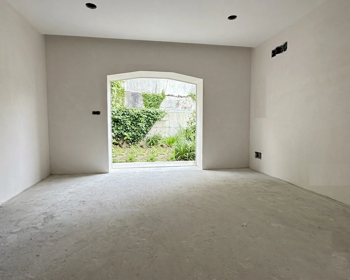 GN/02441 Apartamento T1 Novo com terraço Avenida Comendador Ferreira de Matos Matosinhos Porto