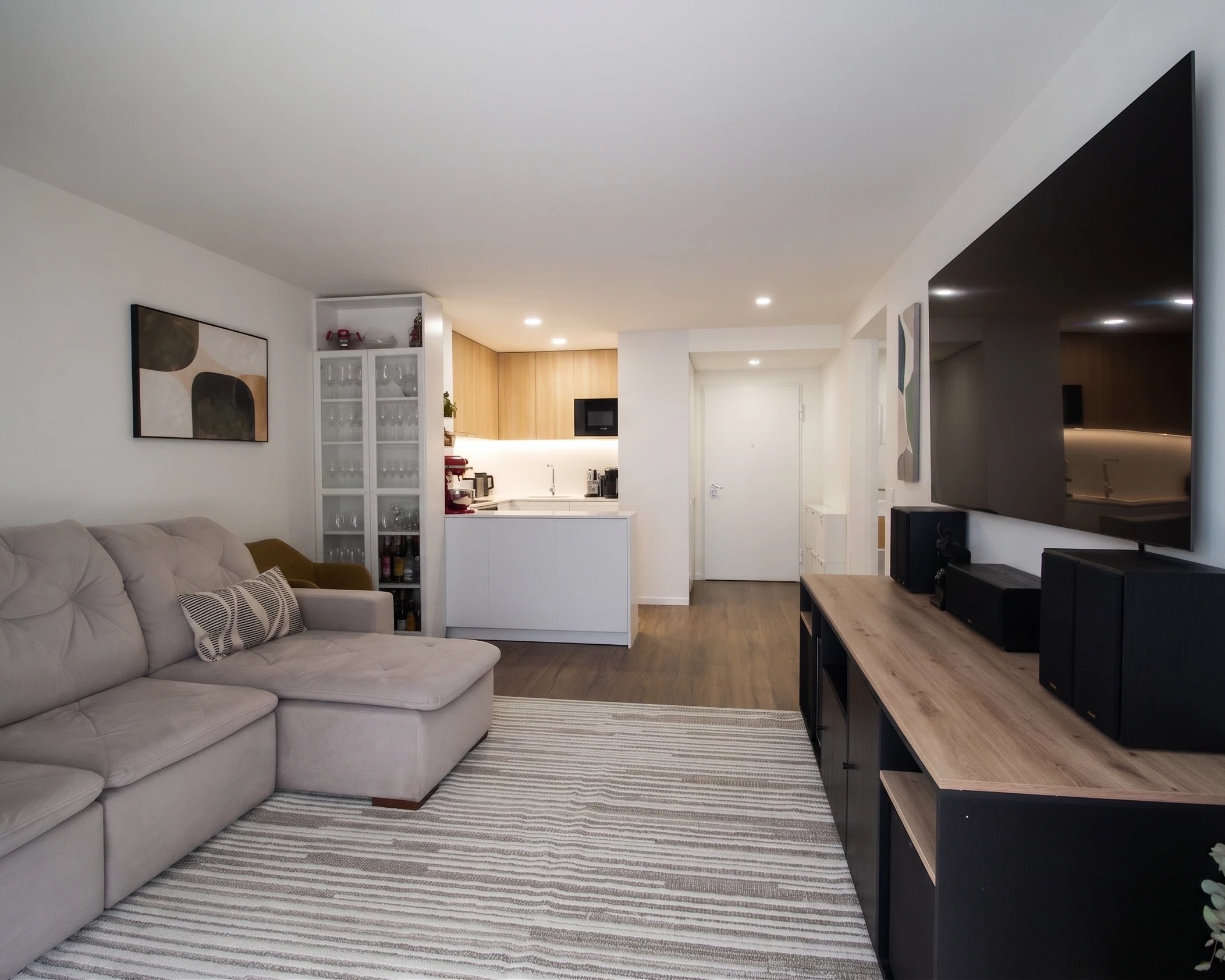 Apartamento T2 Santa Marinha GN/02443