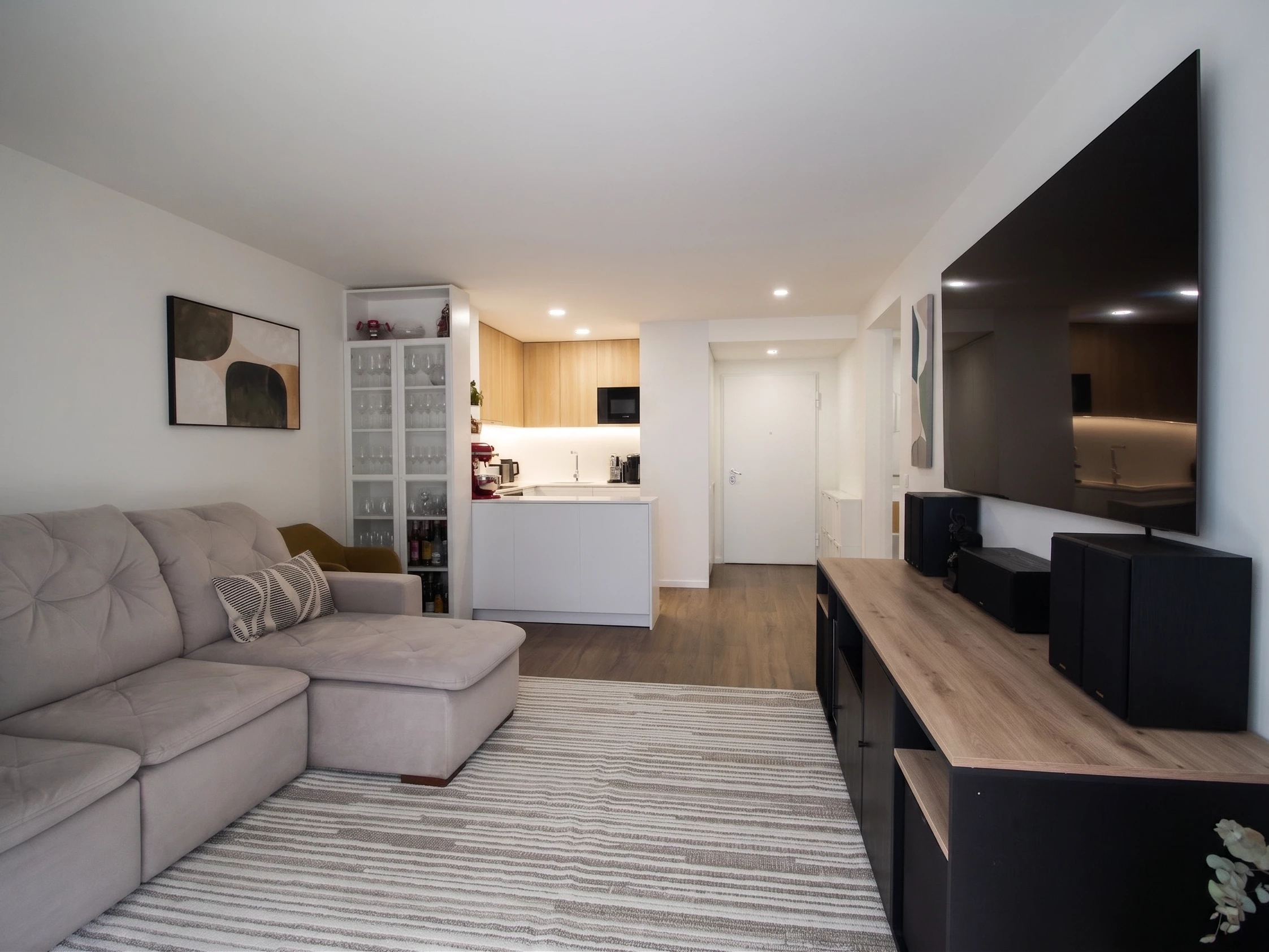Apartamento T2 Santa Marinha GN/02443