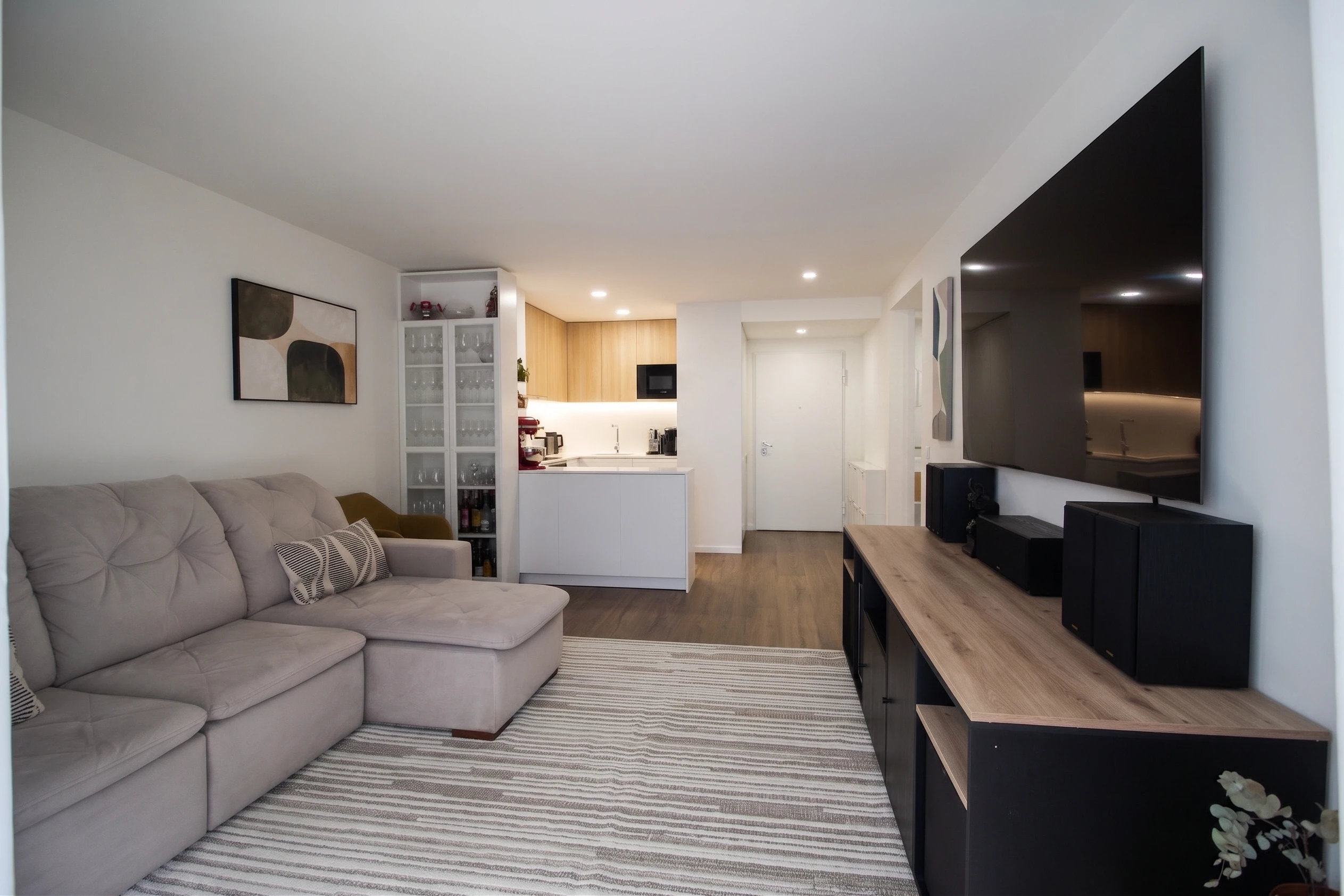 Apartamento T2 Santa Marinha GN/02443