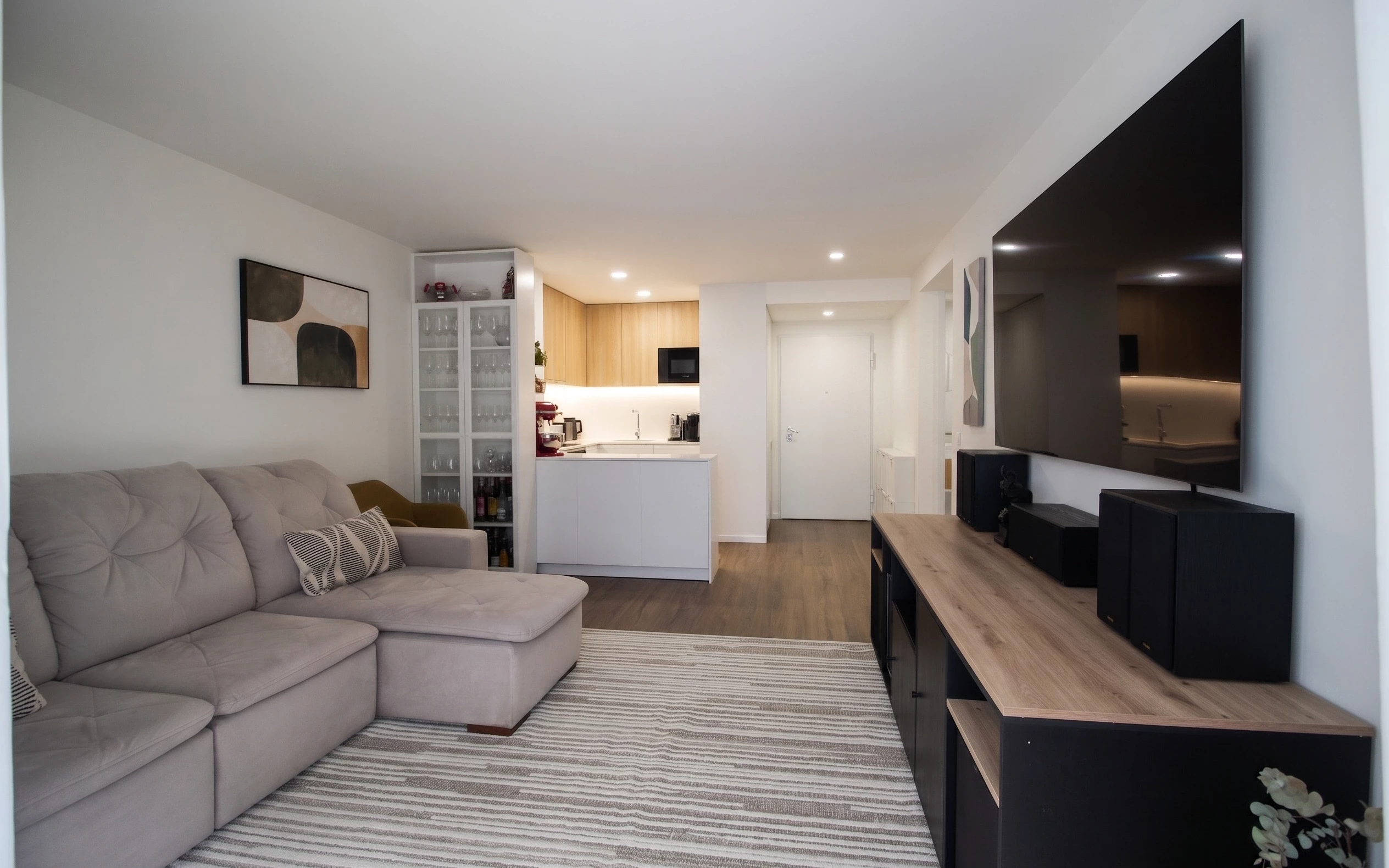 Apartamento T2 Santa Marinha GN/02443