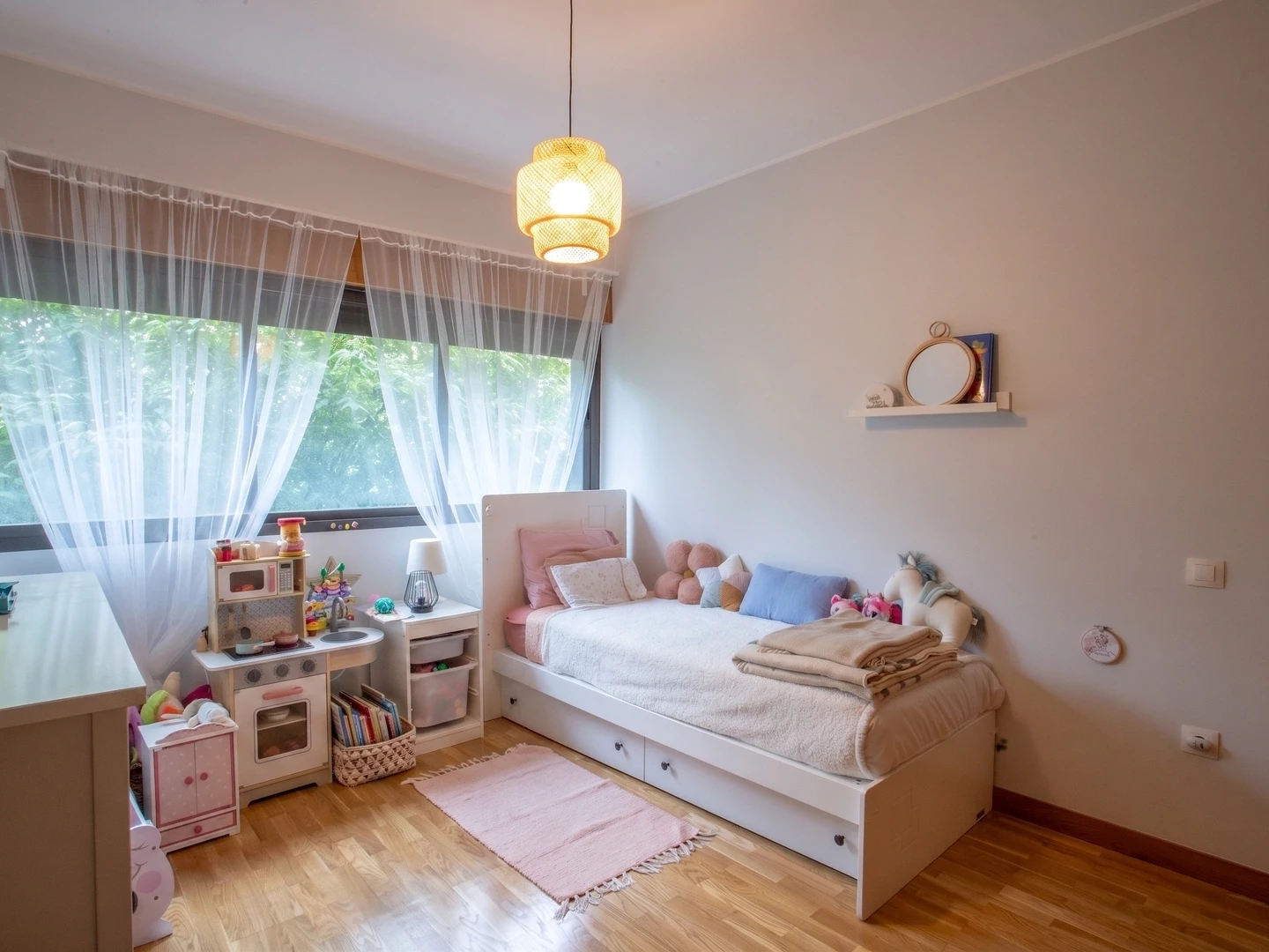GN/02444 Apartamento T4 Como Novo em Santa Marinha Coimbrões Vila Nova de Gaia Porto