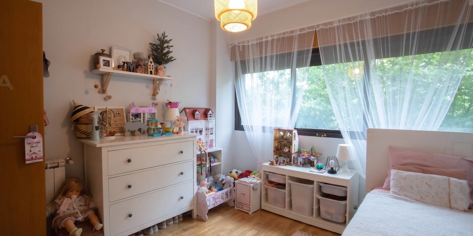 GN/02444 Apartamento T4 Como Novo em Santa Marinha Coimbrões Vila Nova de Gaia Porto