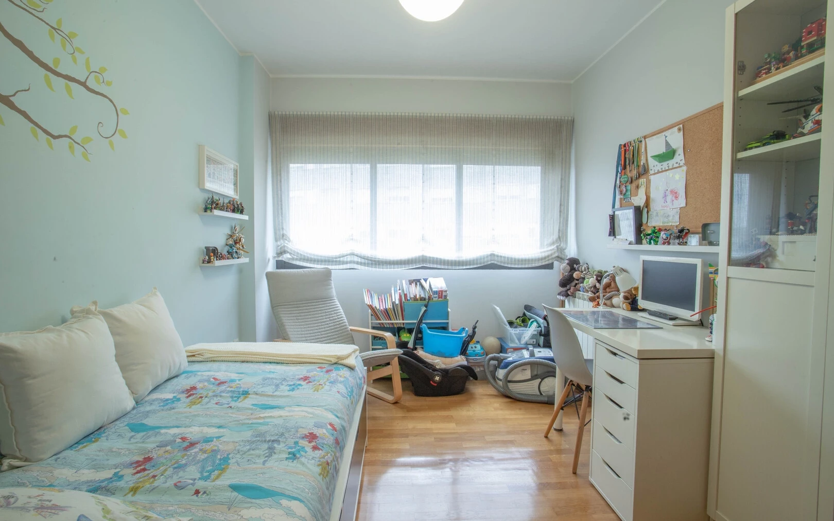 GN/02444 Apartamento T4 Como Novo em Santa Marinha Coimbrões Vila Nova de Gaia Porto