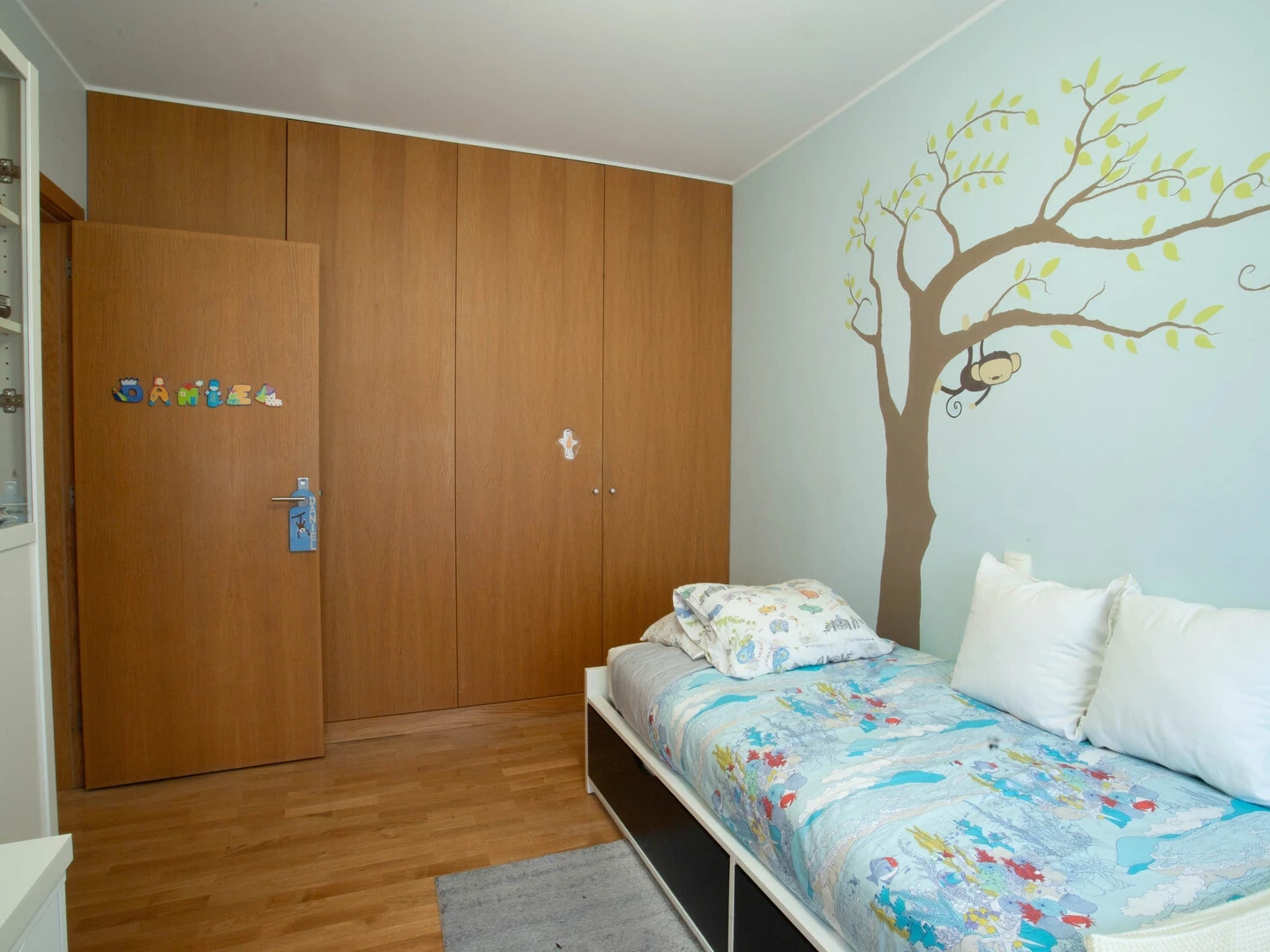 GN/02444 Apartamento T4 Como Novo em Santa Marinha Coimbrões Vila Nova de Gaia Porto