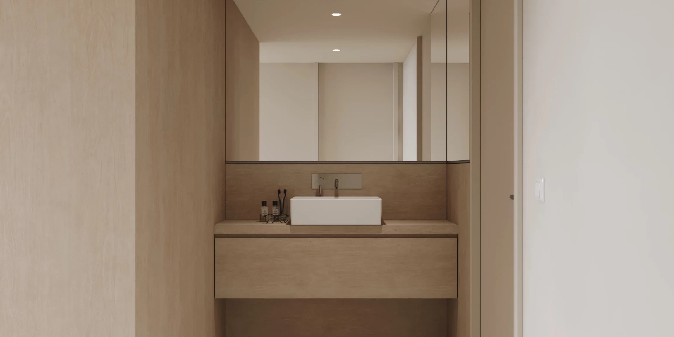 GN/02445 Apartamento T2 Novo Ultimo Piso Empreendimento Prestige Santa Marinha, Vila Nova de Gaia, zona de Coimbrões Porto