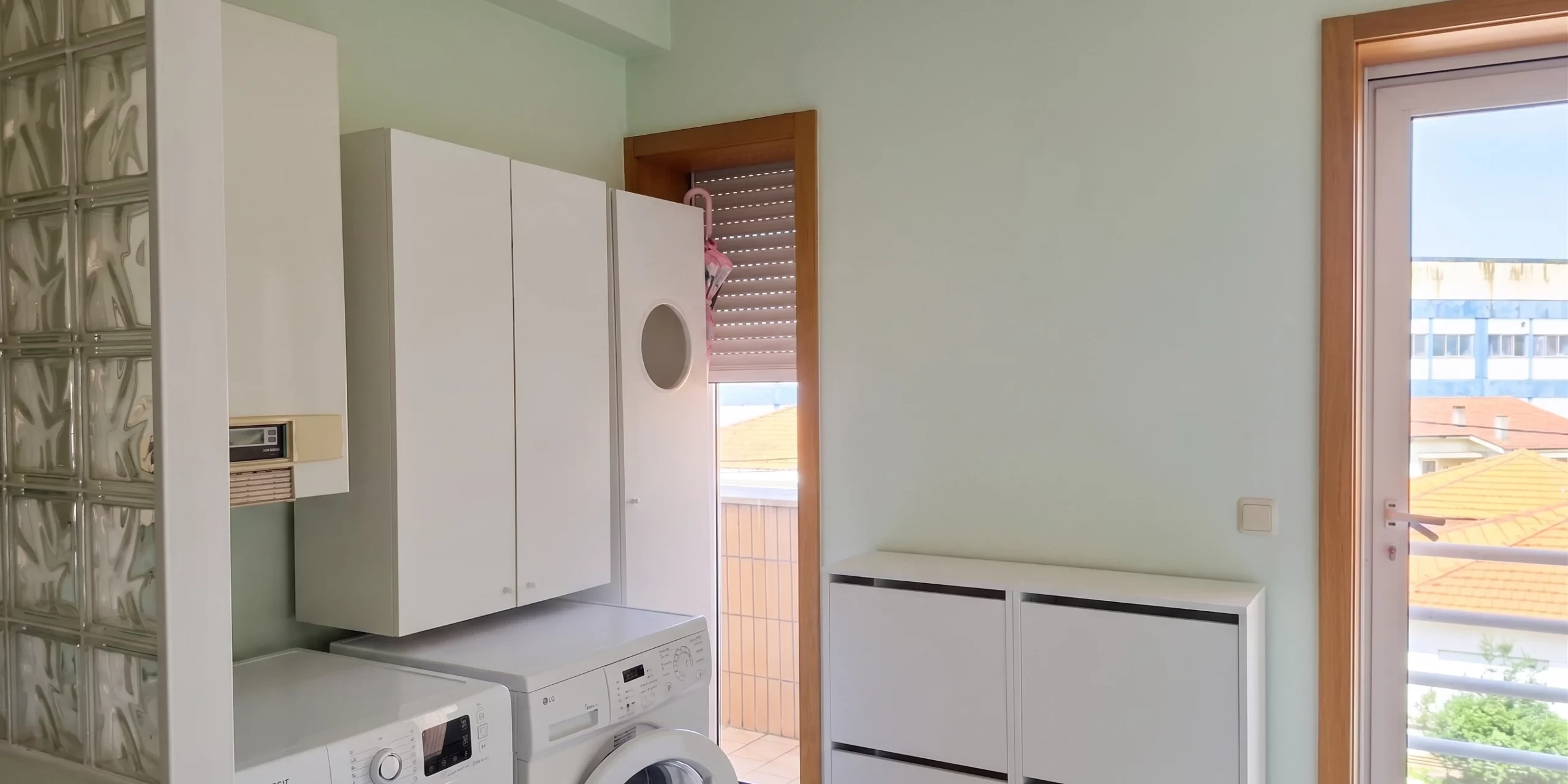 GN/02447 Apartamento T3 Valadares Vila Nova de Gaia Porto