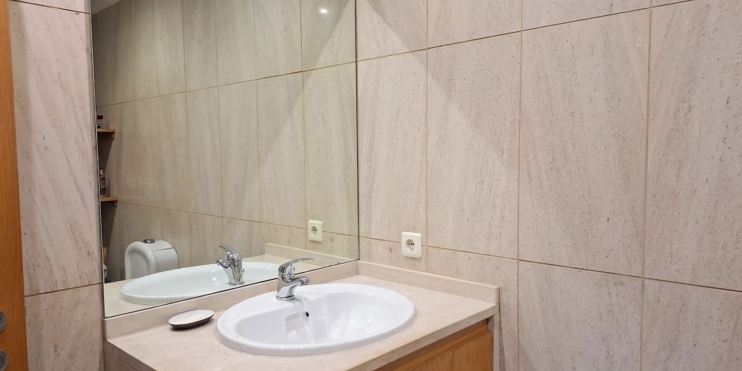 GN/02447 Apartamento T3 Valadares Vila Nova de Gaia Porto