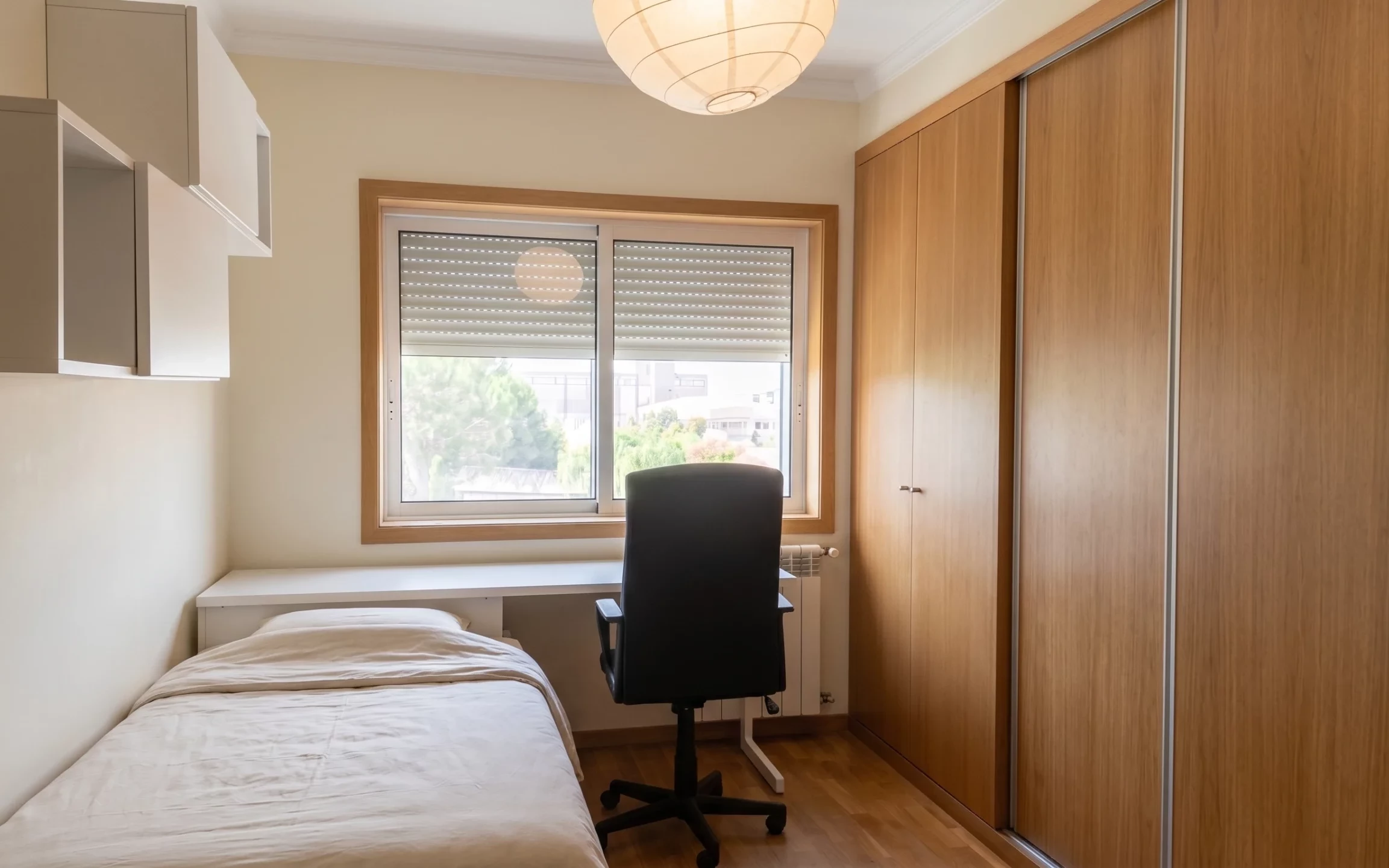 GN/02447 Apartamento T3 Valadares Vila Nova de Gaia Porto
