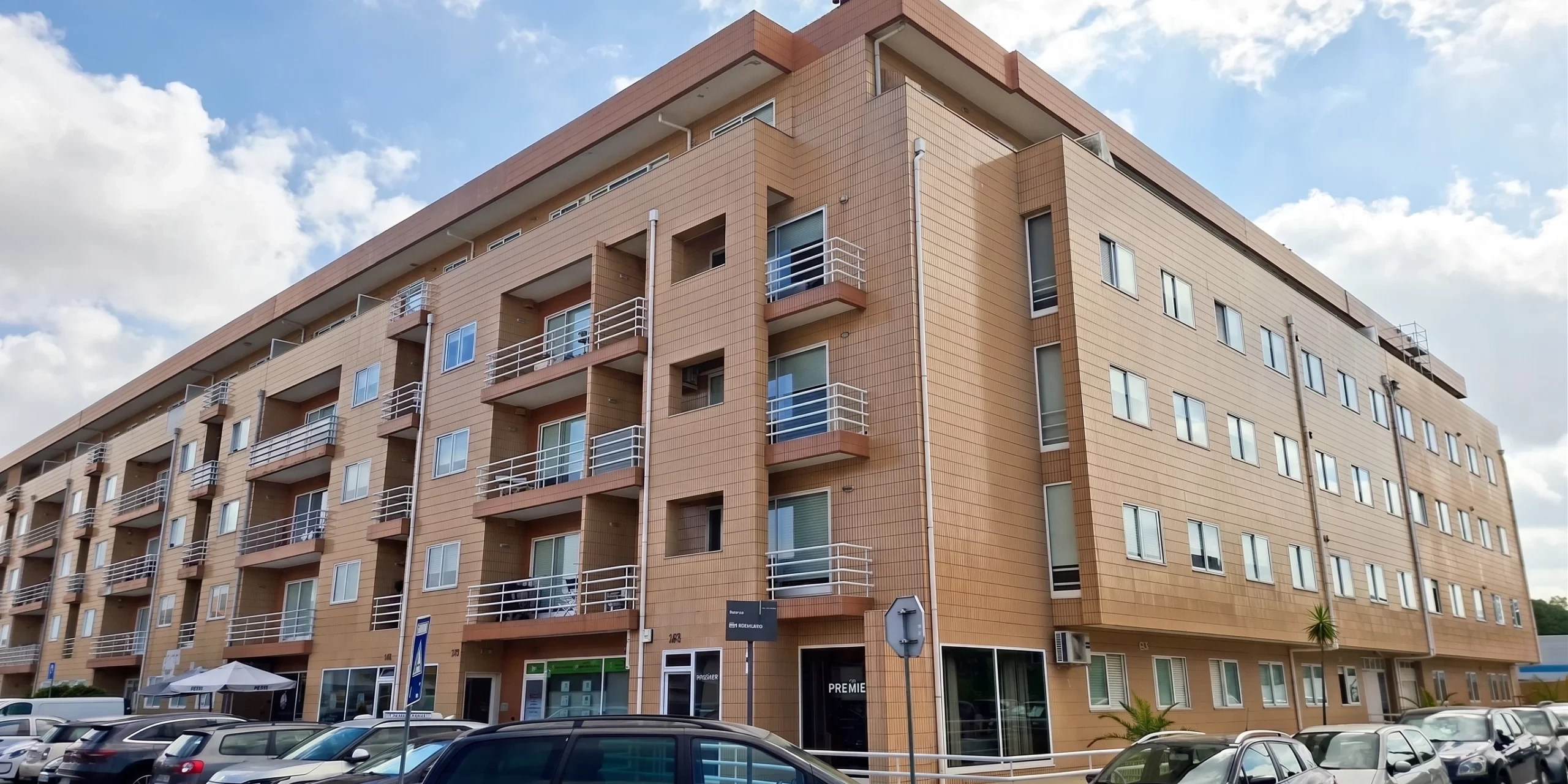 GN/02447 Apartamento T3 Valadares Vila Nova de Gaia Porto