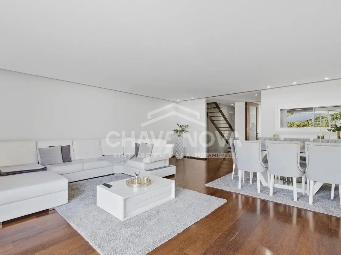Moradia T3 Canidelo GN/02448 Moradia T3 como nova em Canidelo Vila Nova de Gaia Porto