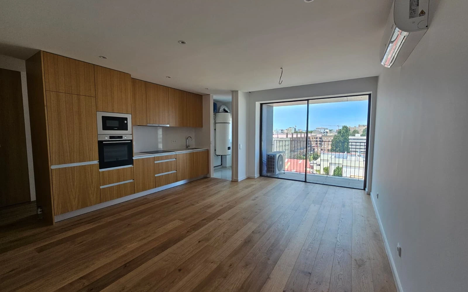 Apartamento T2 Novo Matosinhos GN/02449