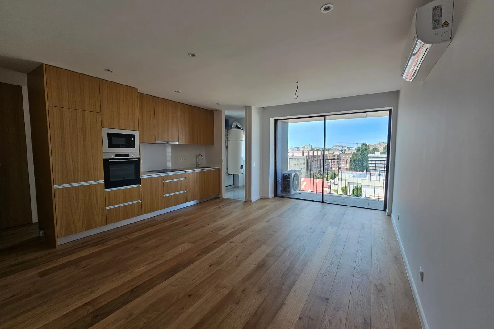 Apartamento T2 Novo Matosinhos GN/02449