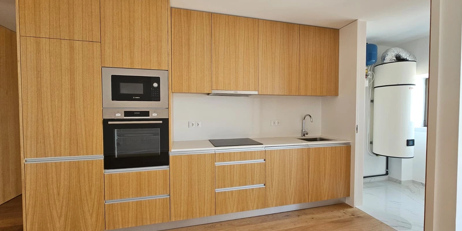 GN/02449 Apartamento T2 Novo Empreendimento Nautilus IV Matosinhos Porto