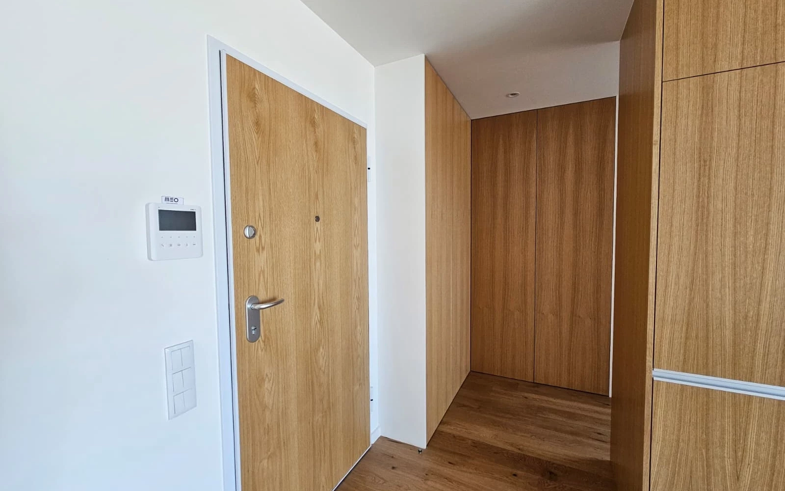 GN/02449 Apartamento T2 Novo Empreendimento Nautilus IV Matosinhos Porto