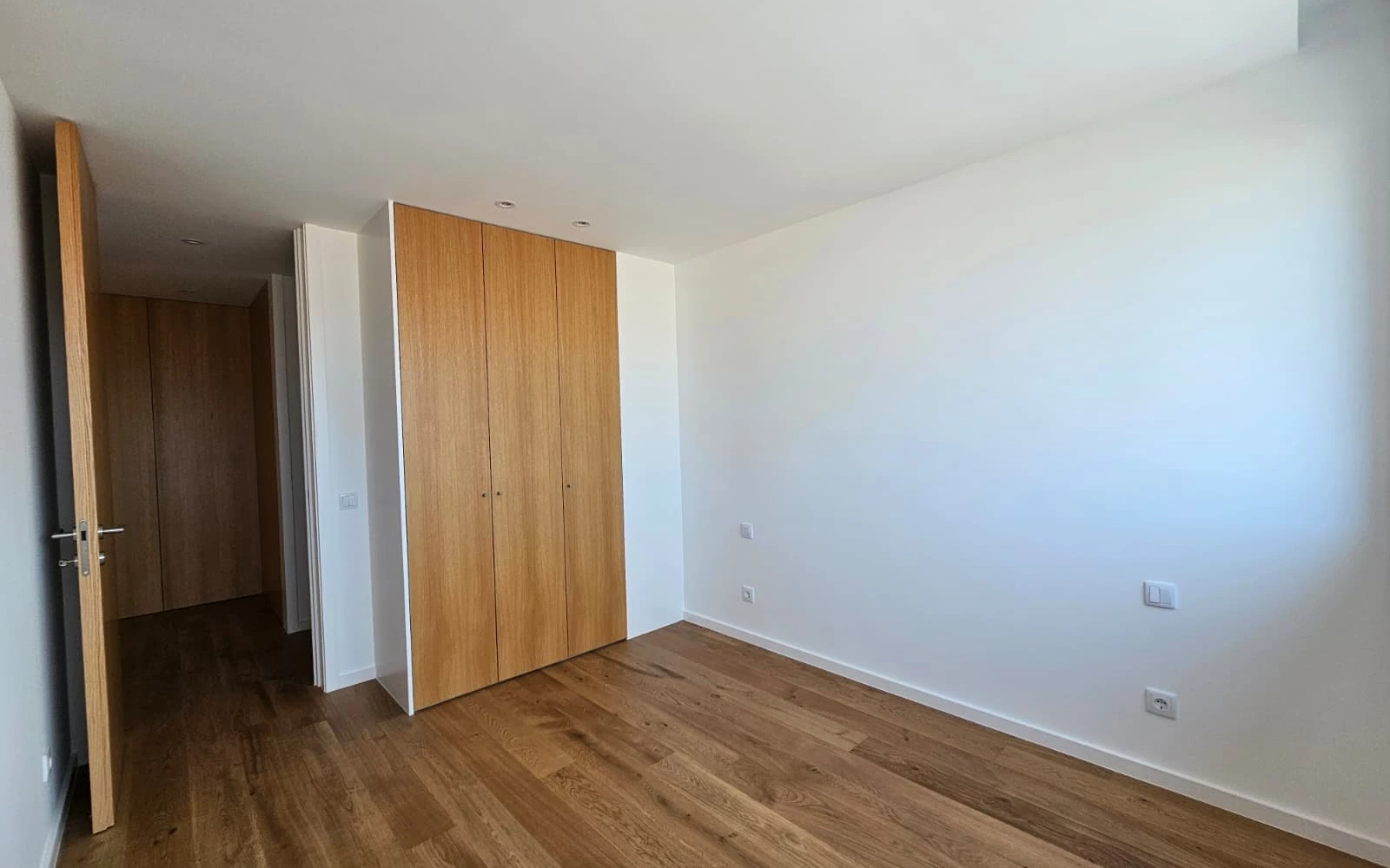 GN/02449 Apartamento T2 Novo Empreendimento Nautilus IV Matosinhos Porto