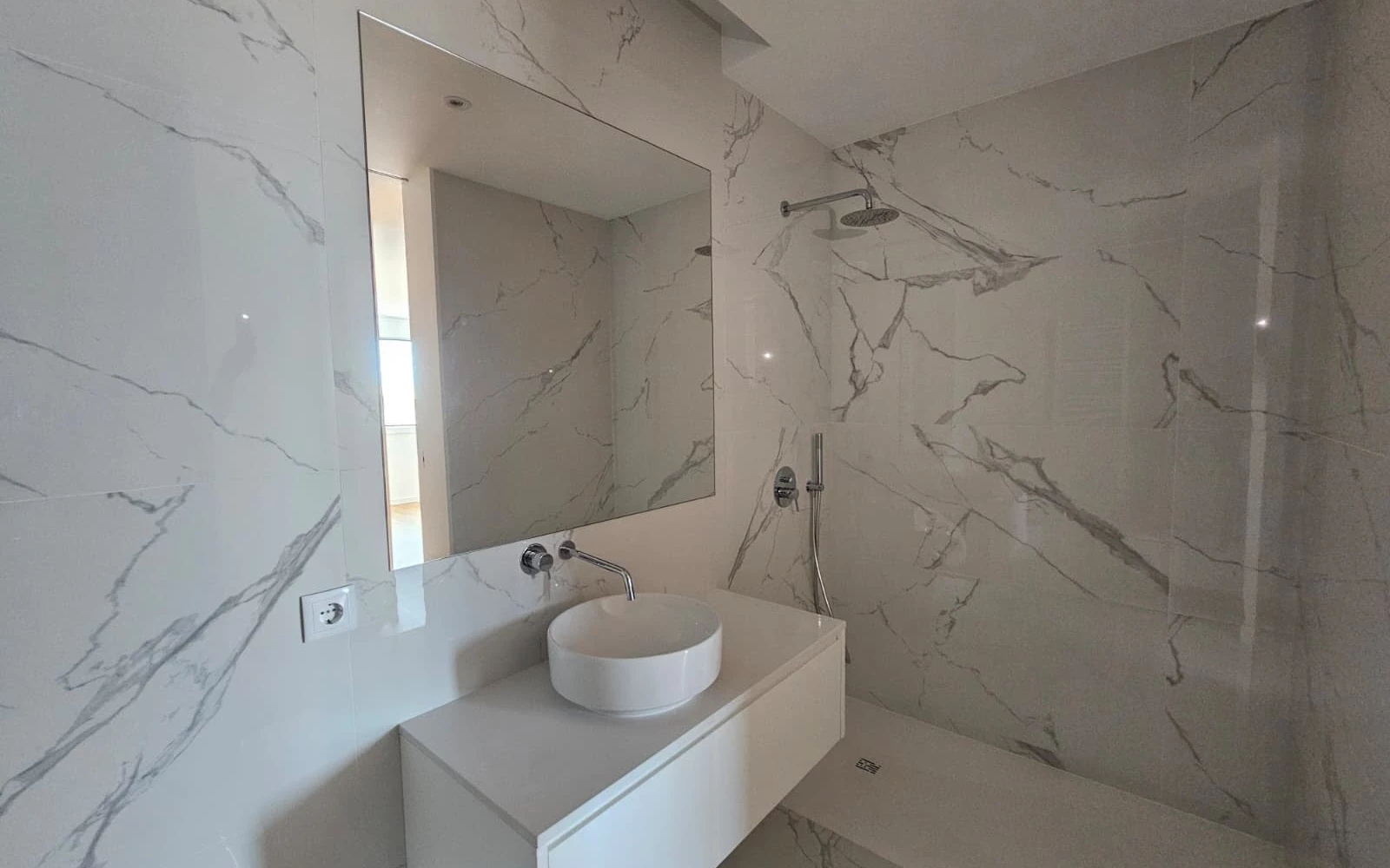 GN/02449 Apartamento T2 Novo Empreendimento Nautilus IV Matosinhos Porto