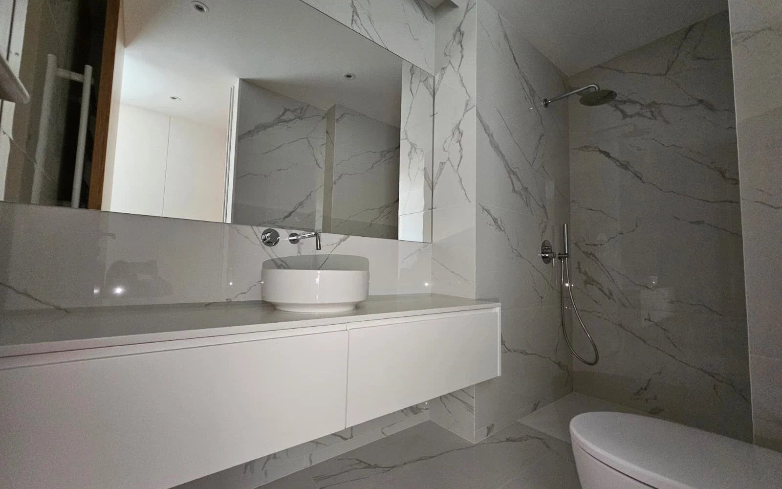 GN/02449 Apartamento T2 Novo Empreendimento Nautilus IV Matosinhos Porto