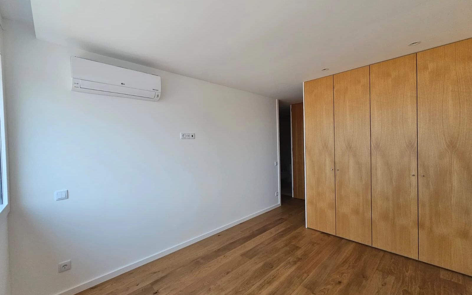 GN/02449 Apartamento T2 Novo Empreendimento Nautilus IV Matosinhos Porto