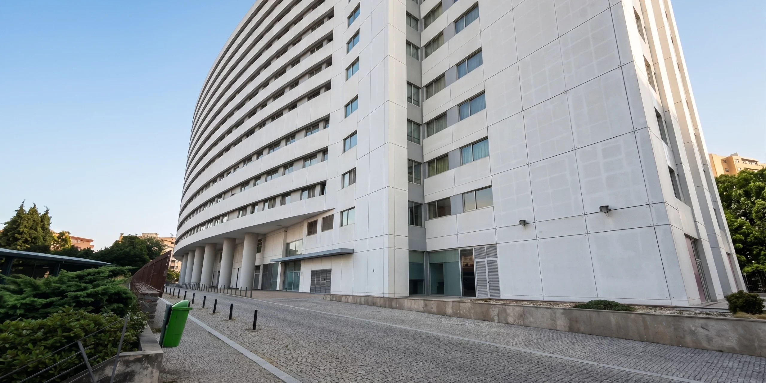 GN/02453 Apartamento T1 Santa Marinha Soares dos Reis Vila Nova de