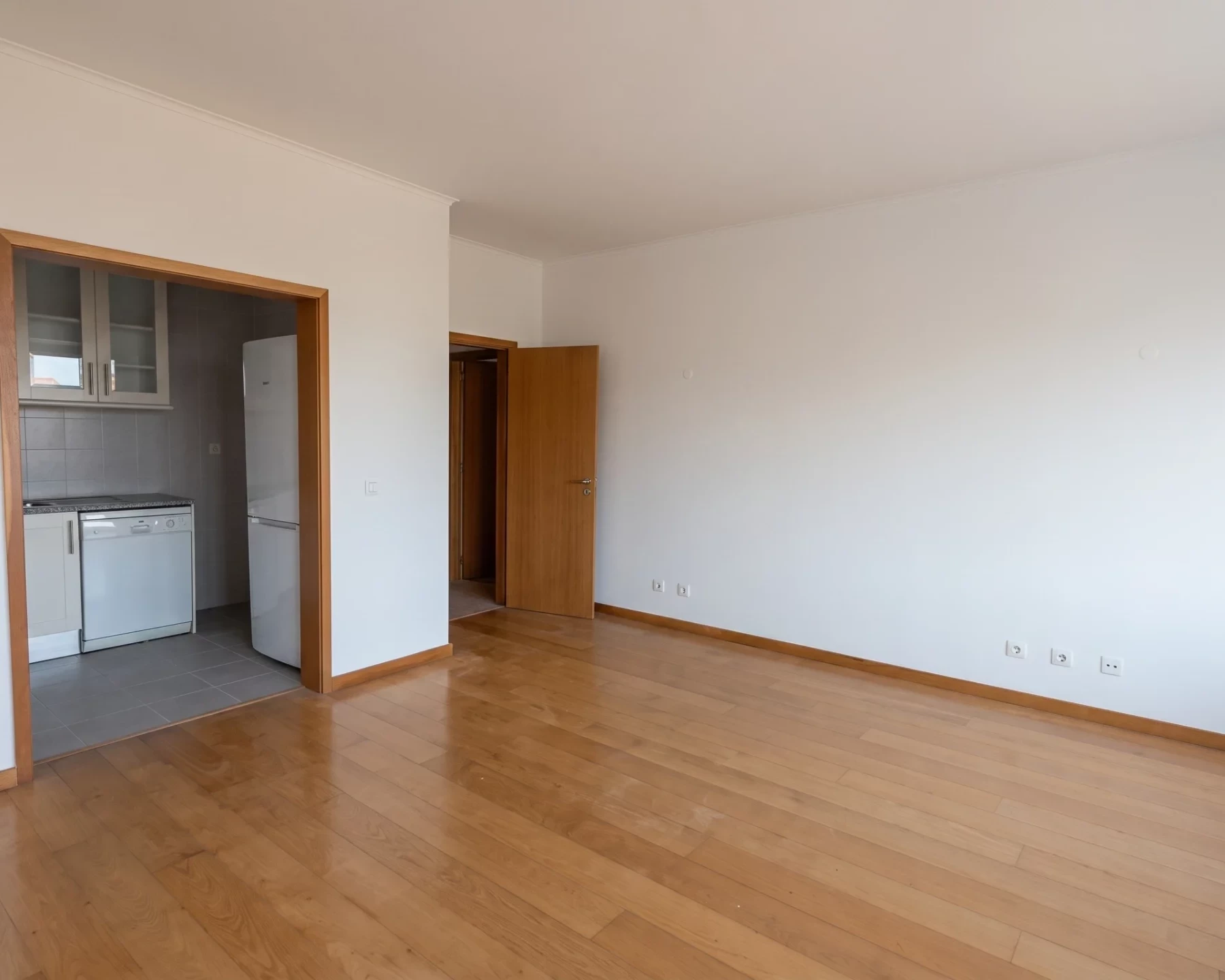 GN/02453 Apartamento T1 Santa Marinha Soares dos Reis Vila Nova de