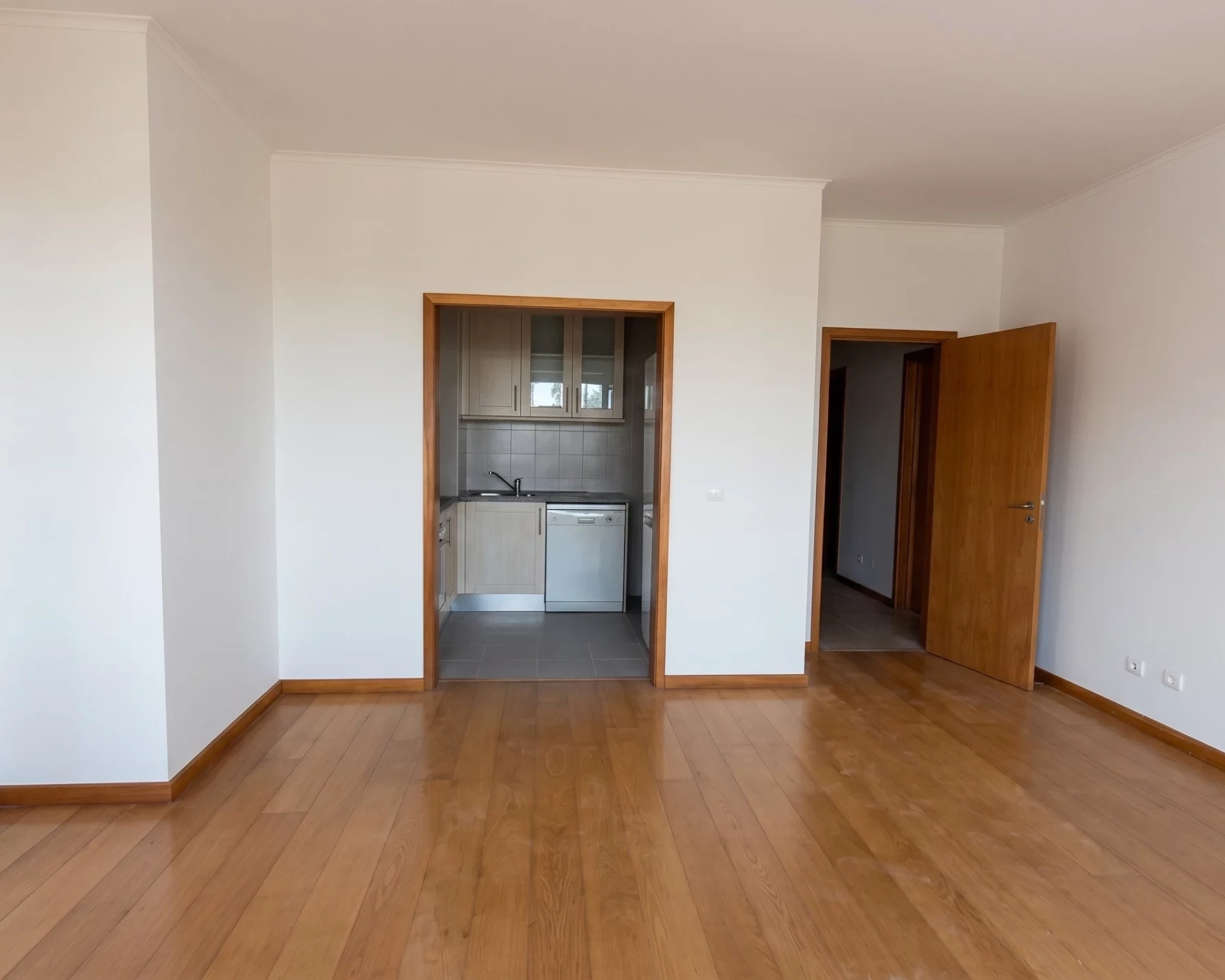GN/02453 Apartamento T1 Santa Marinha Soares dos Reis Vila Nova de