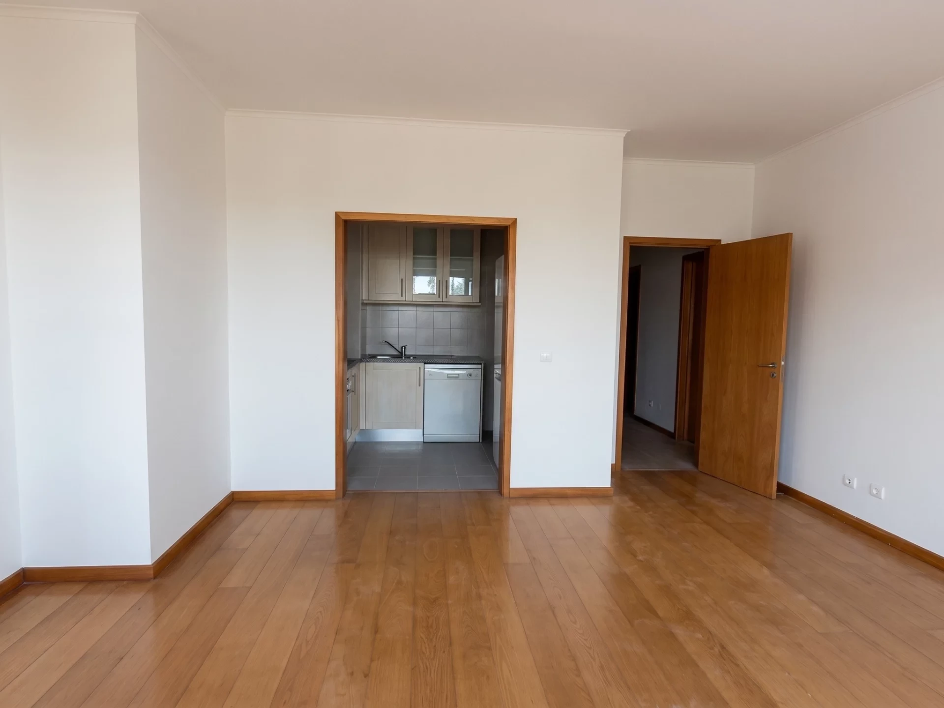 GN/02453 Apartamento T1 Santa Marinha Soares dos Reis Vila Nova de