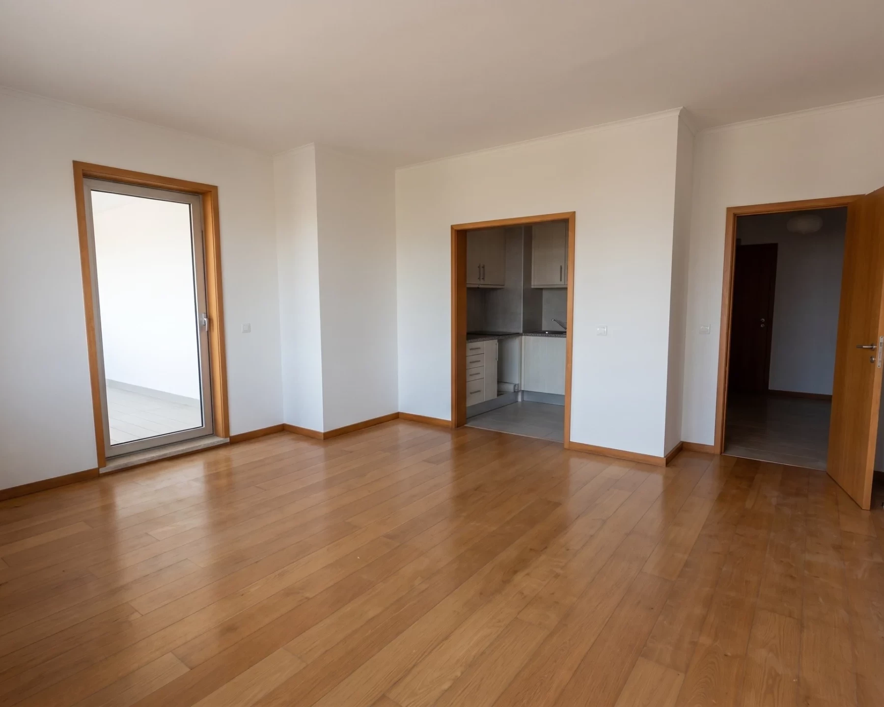 GN/02453 Apartamento T1 Santa Marinha Soares dos Reis Vila Nova de