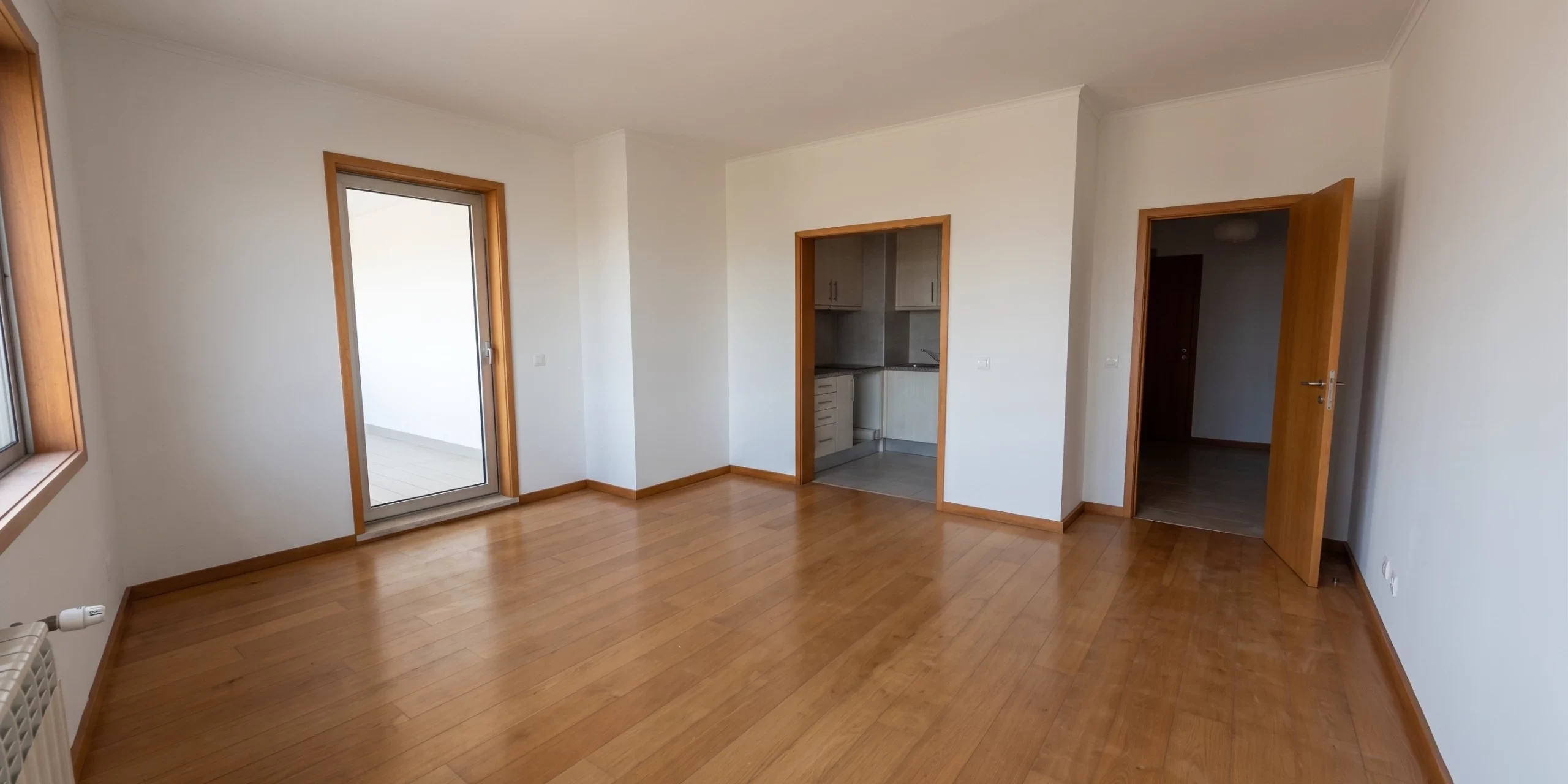 GN/02453 Apartamento T1 Santa Marinha Soares dos Reis Vila Nova de