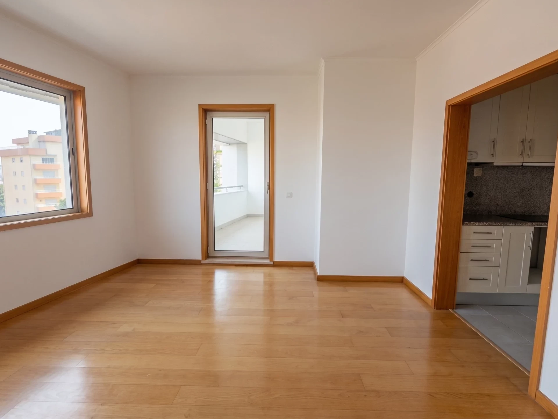 GN/02453 Apartamento T1 Santa Marinha Soares dos Reis Vila Nova de