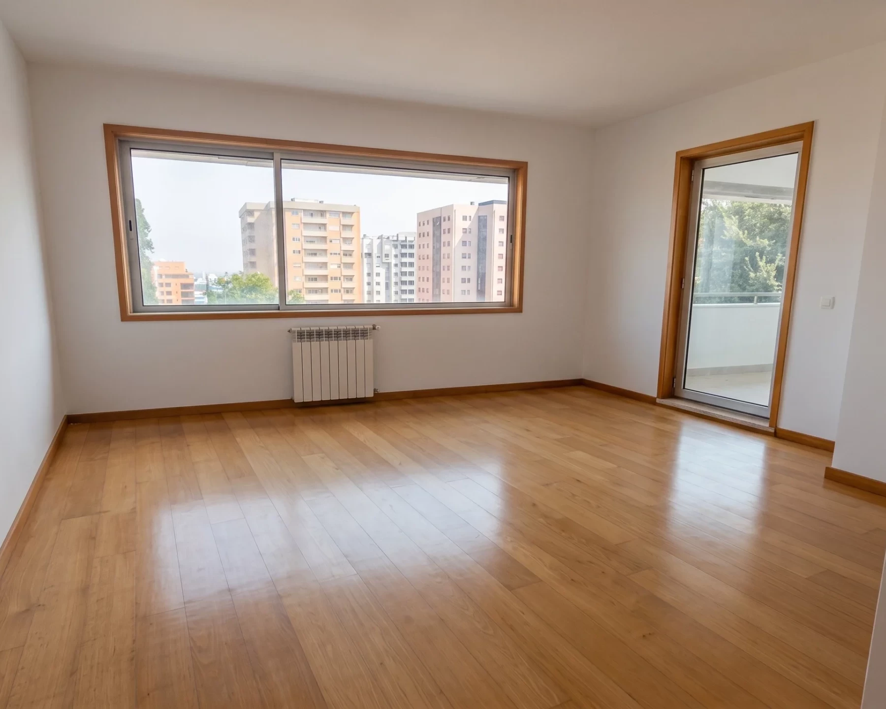 Apartamento T1 Soares dos Reis GN/02453