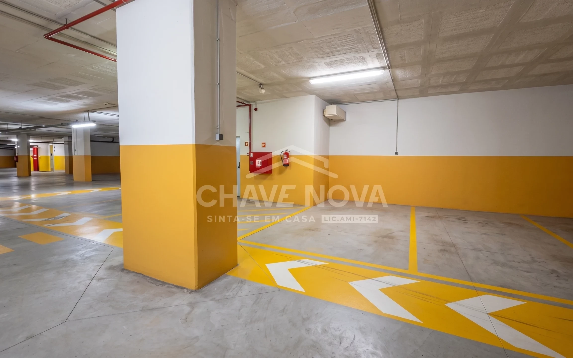 GN/02453 Apartamento T1 Santa Marinha Soares dos Reis Vila Nova de