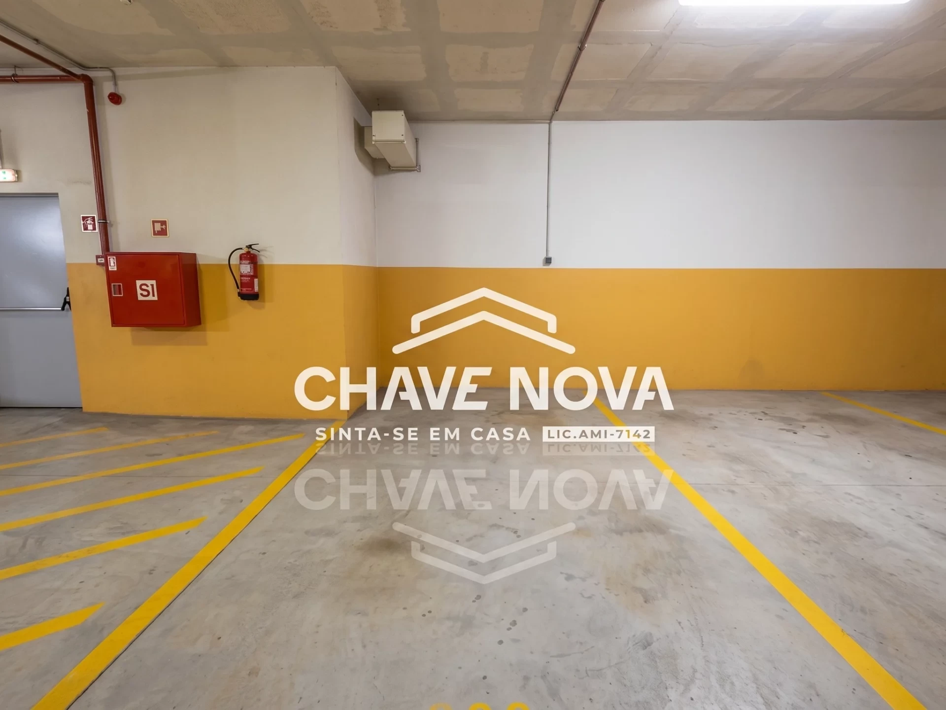 GN/02453 Apartamento T1 Santa Marinha Soares dos Reis Vila Nova de