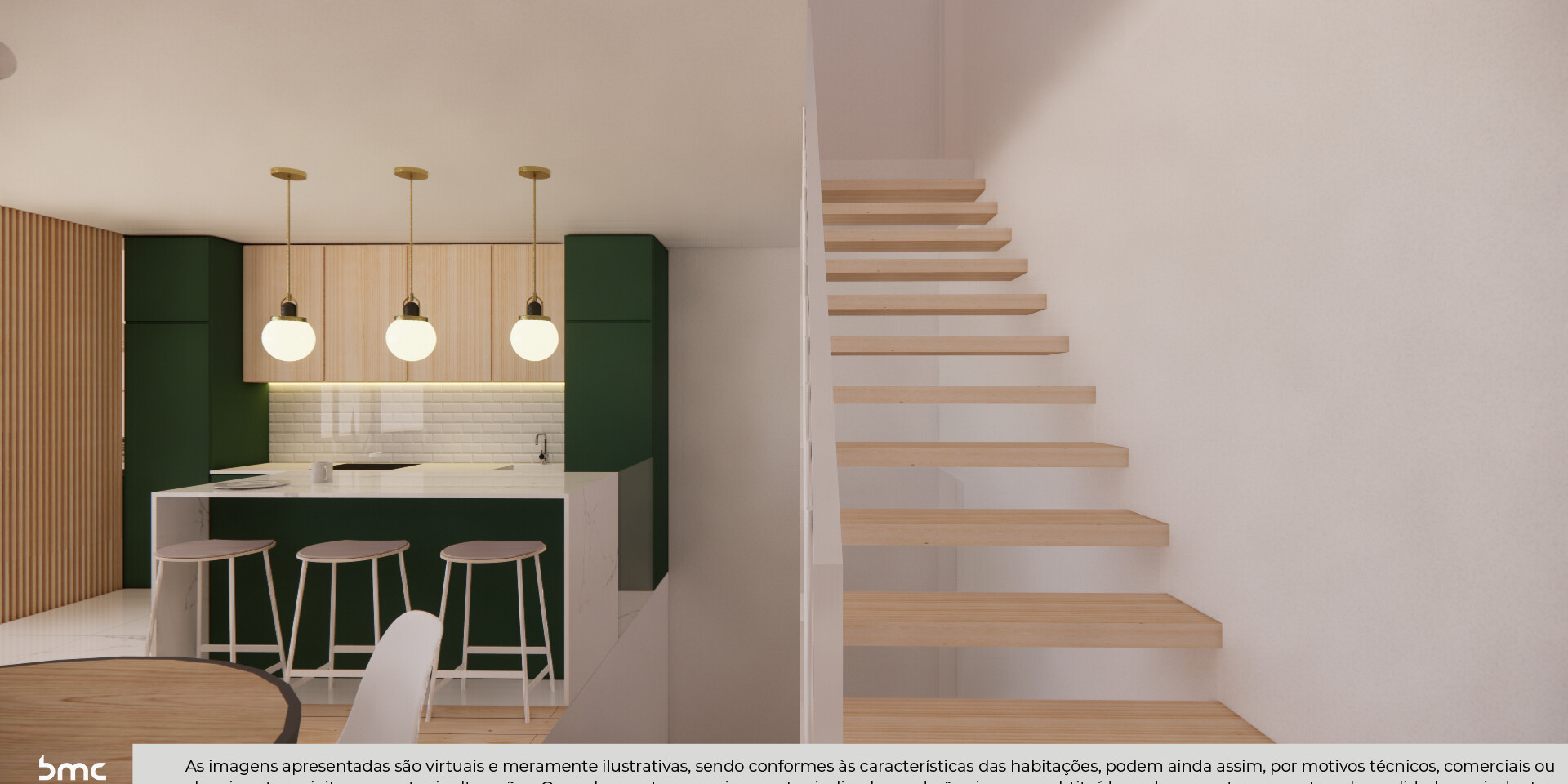 Apartamento T2 Casa da Campanuda Leça da Palmeira sala