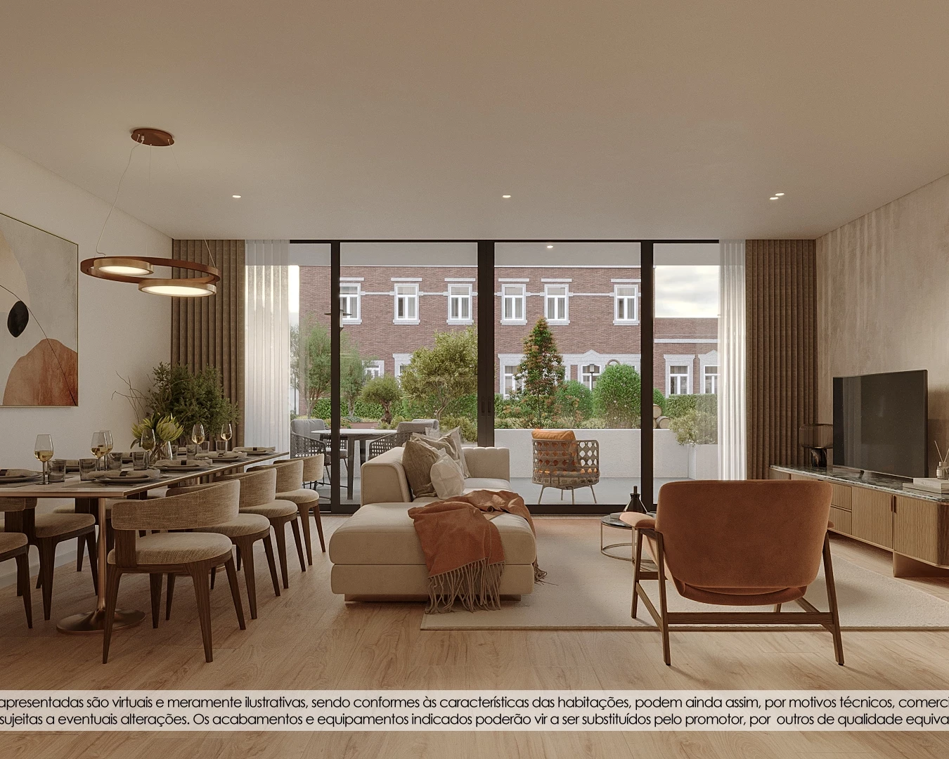 Apartamento T1 Mafamude SD/03852